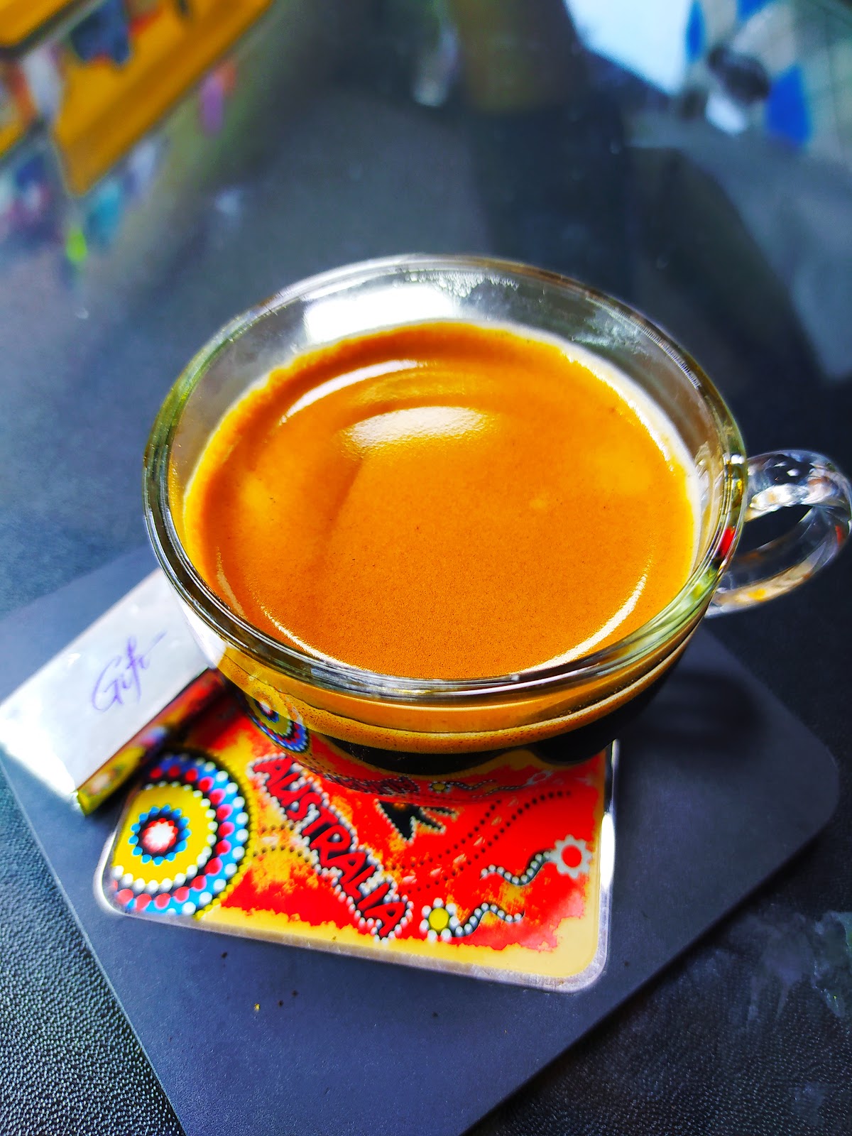 کافه رویال، تصویر ۴