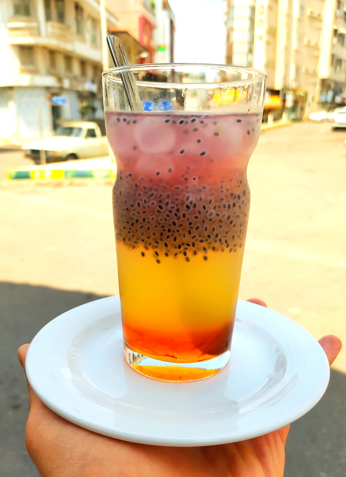 کافه رویال، تصویر ۷