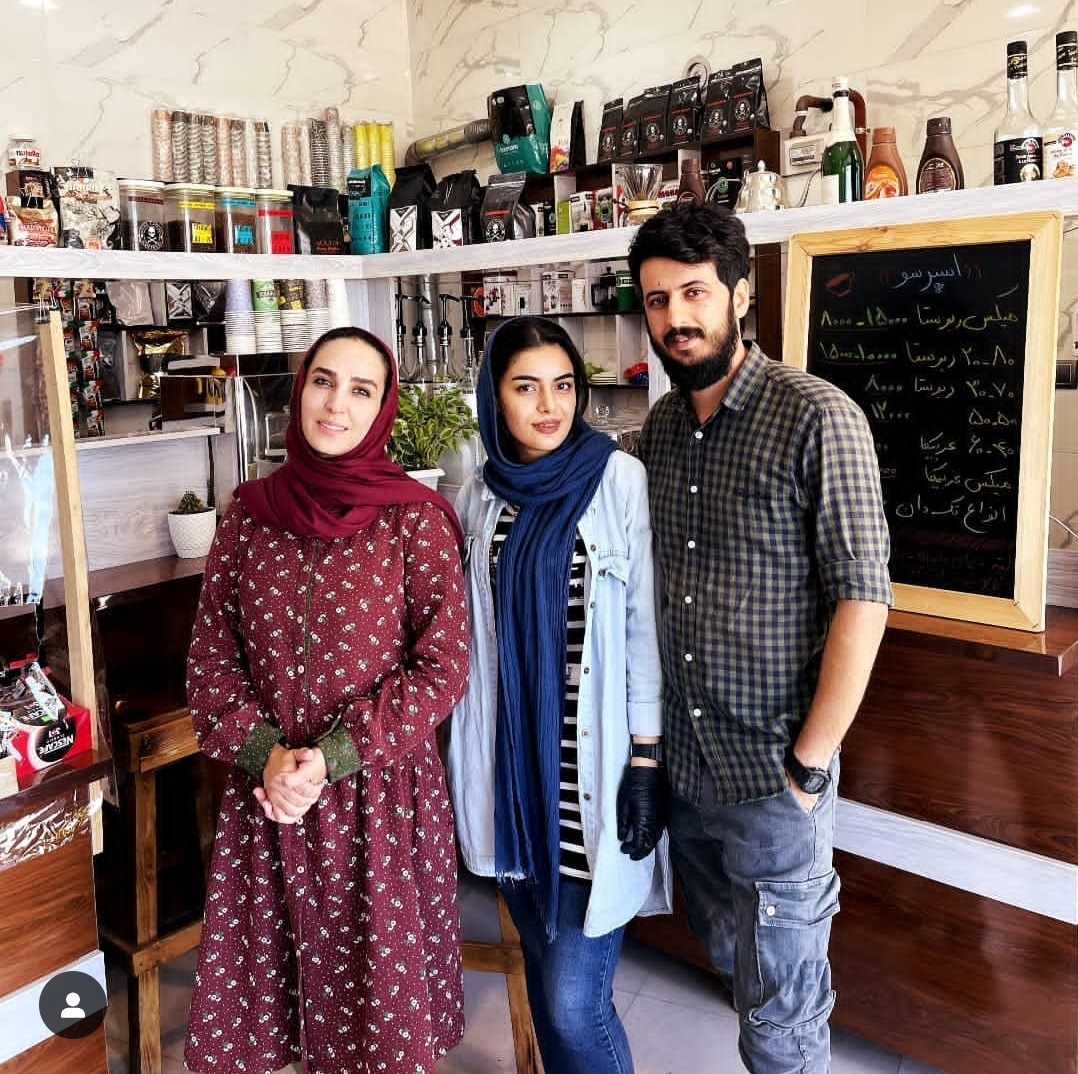 کافه کوپال، تصویر ۲