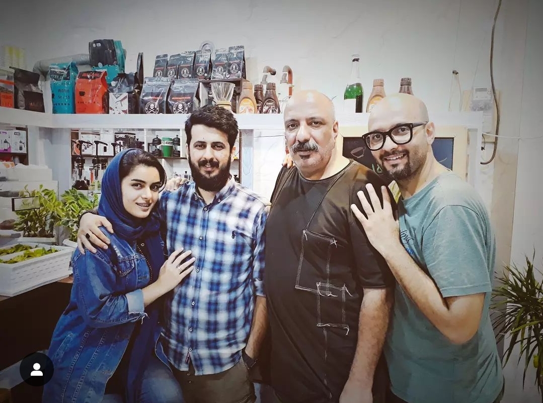 کافه کوپال، تصویر ۶