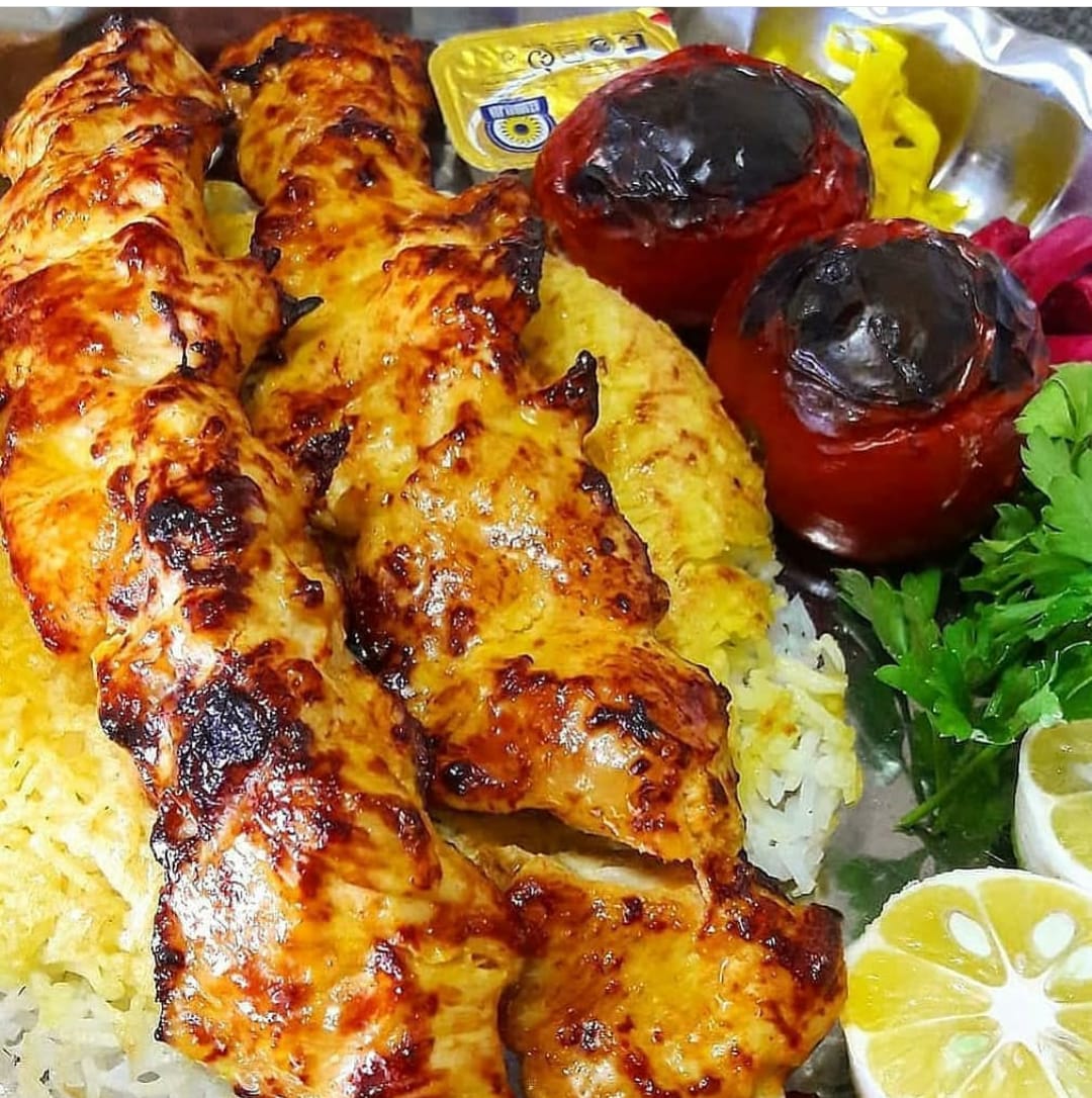 کافه رستوران روشا، تصویر ۸