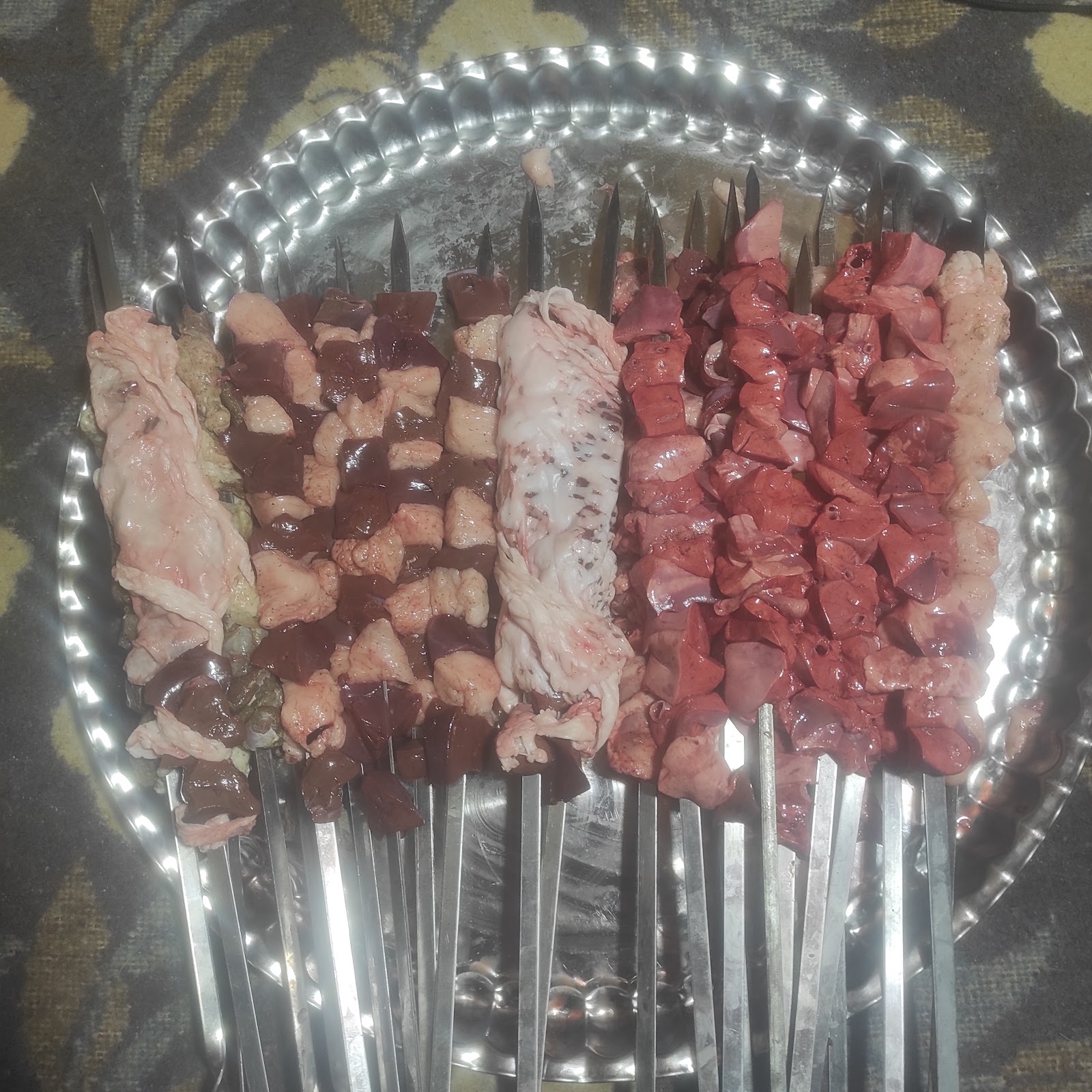 کافه مارکت وحید، تصویر ۷