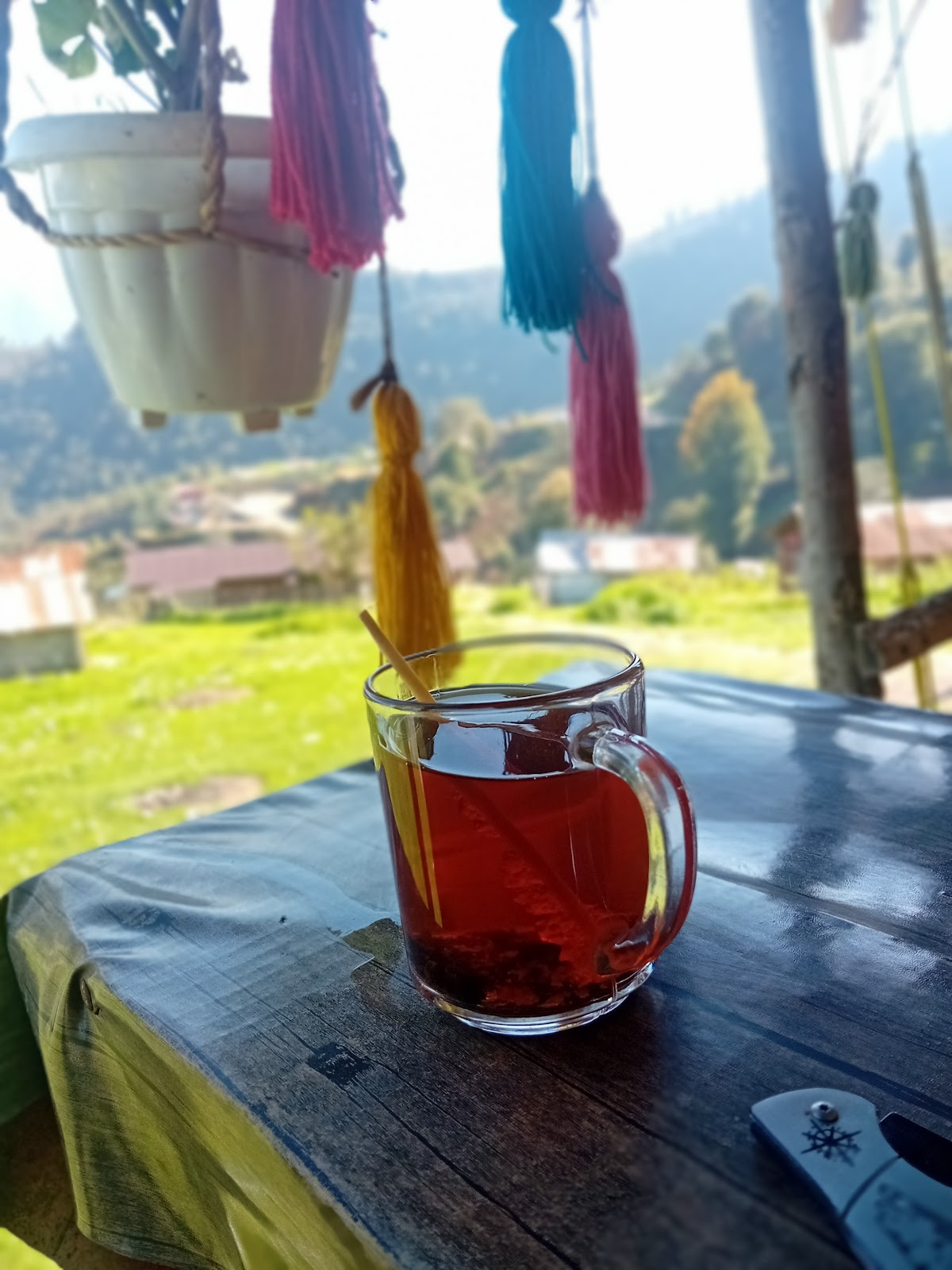کافه داتام، تصویر ۸
