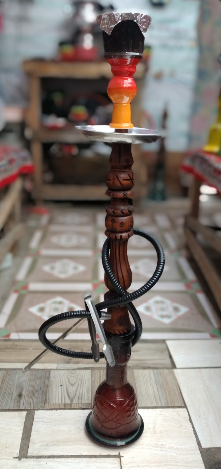 کافه الیاس، تصویر ۲