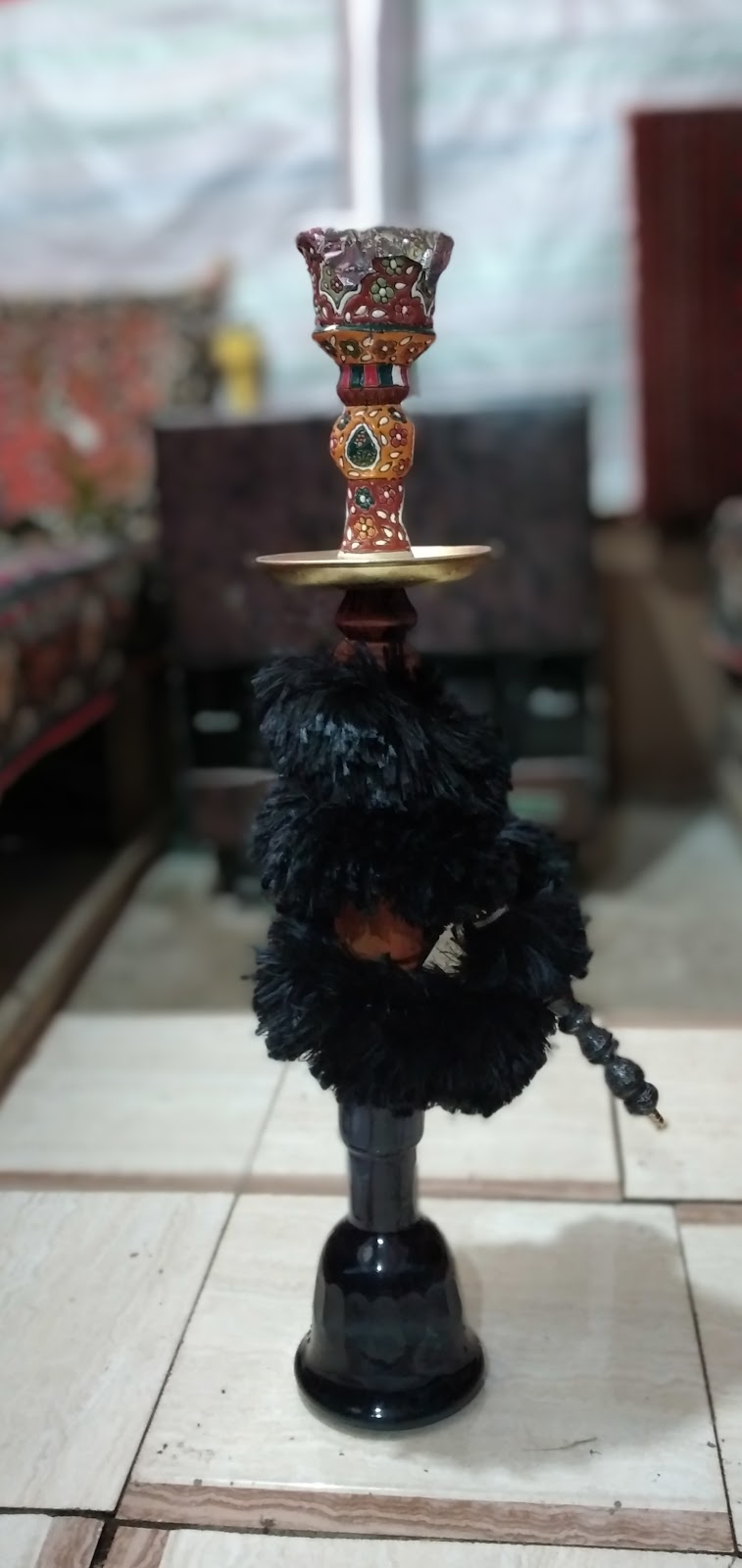 کافه الیاس، تصویر ۴