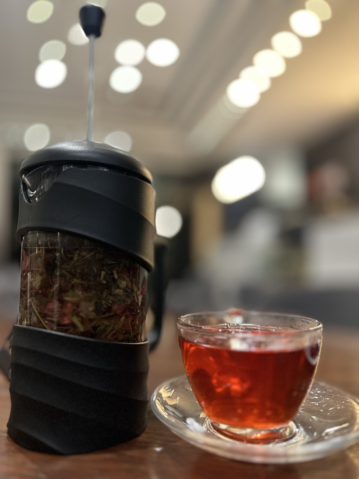 کافه گیلانه امیر، تصویر ۵