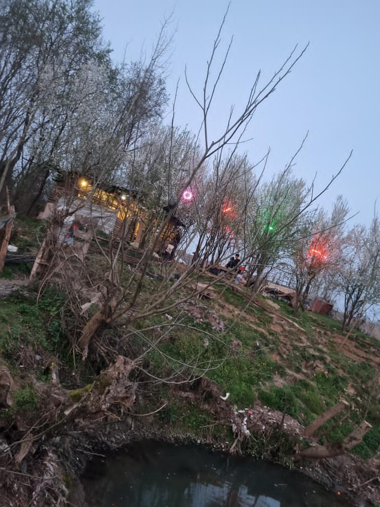 کافی شاپ آرشا، تصویر ۶