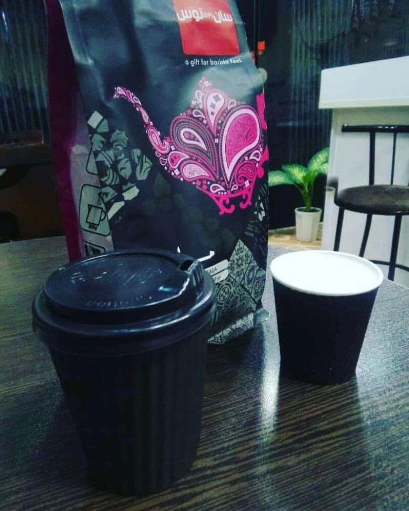 کافی شاپ ساسان، تصویر ۷