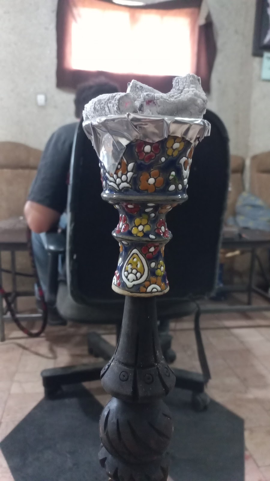 کاج کافه، تصویر ۲