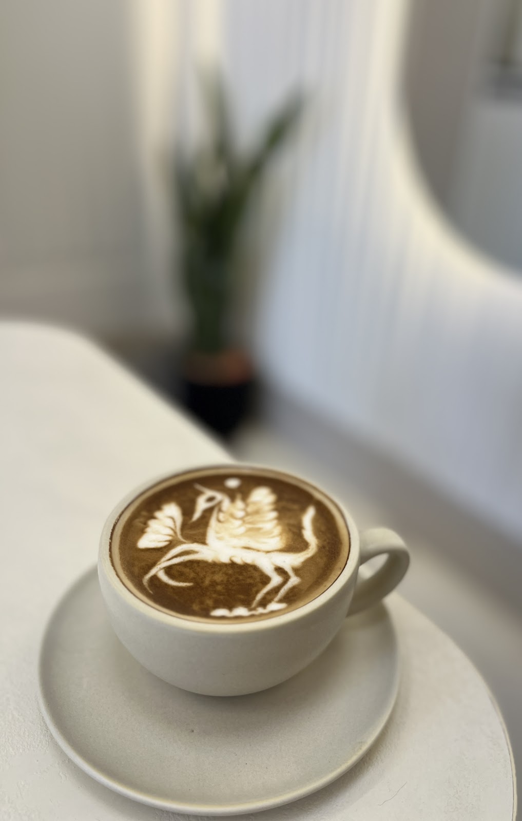 Oris cafe کافه اوریس، تصویر ۲