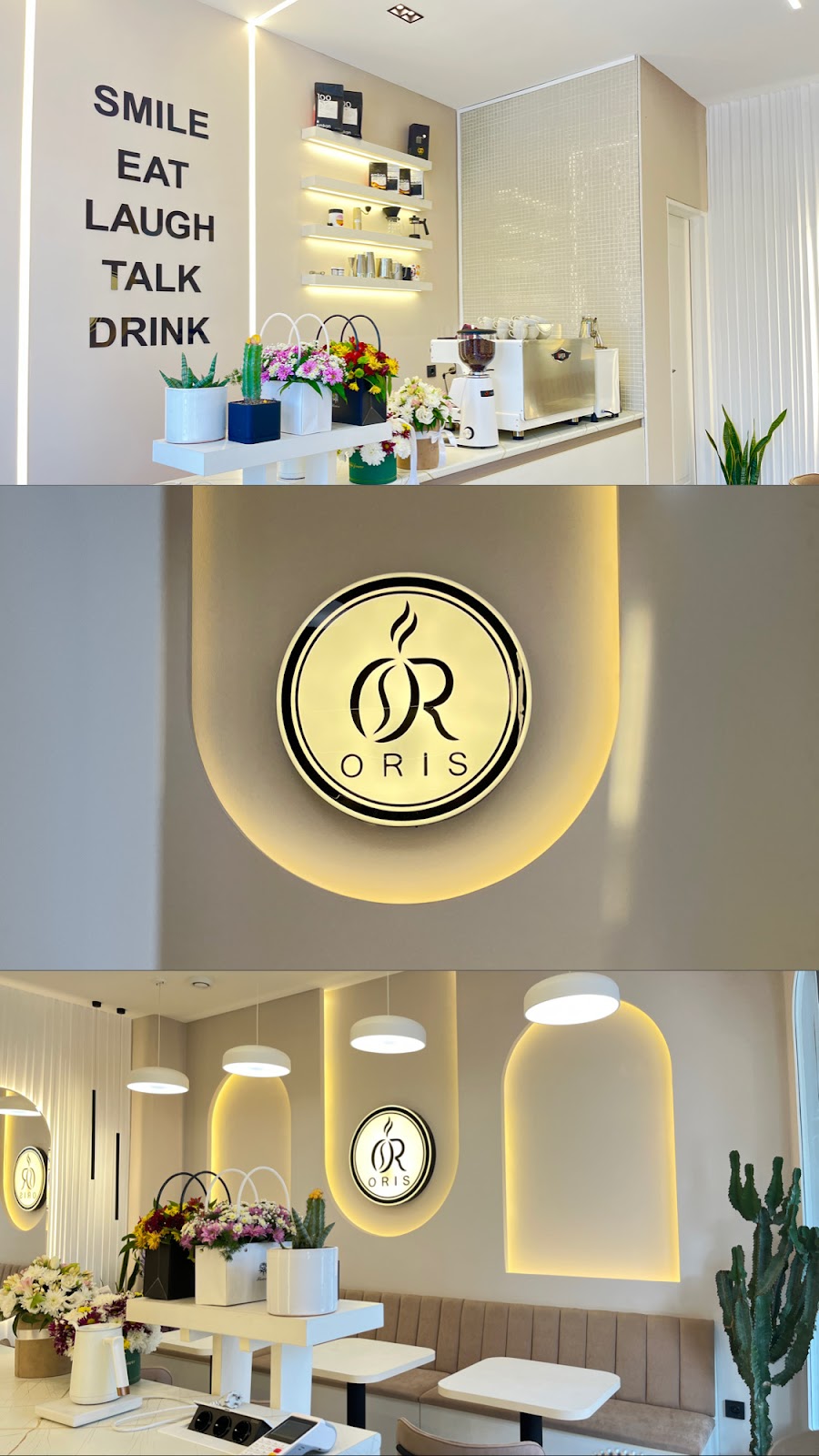 Oris cafe کافه اوریس، تصویر ۴