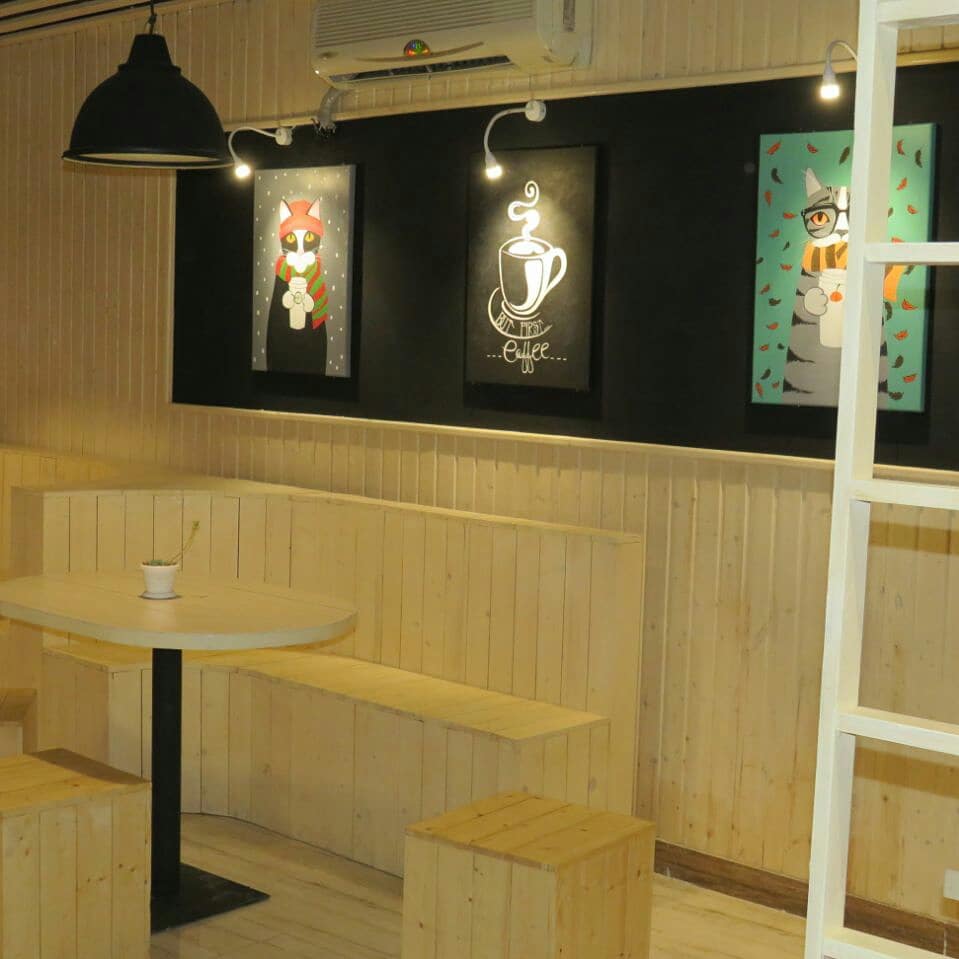 کافه رشت 46، تصویر ۷
