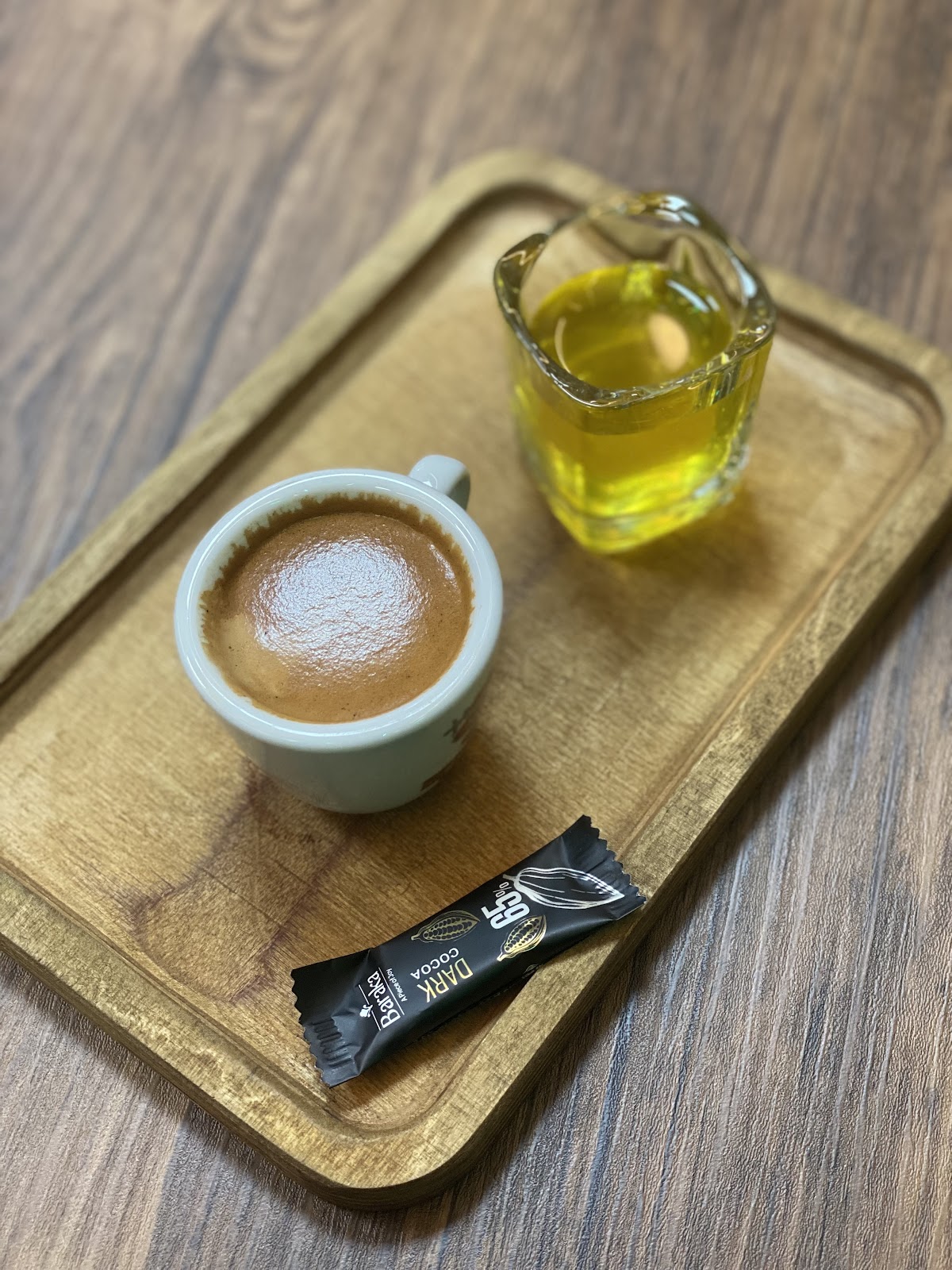 کافه ارامش، تصویر ۷