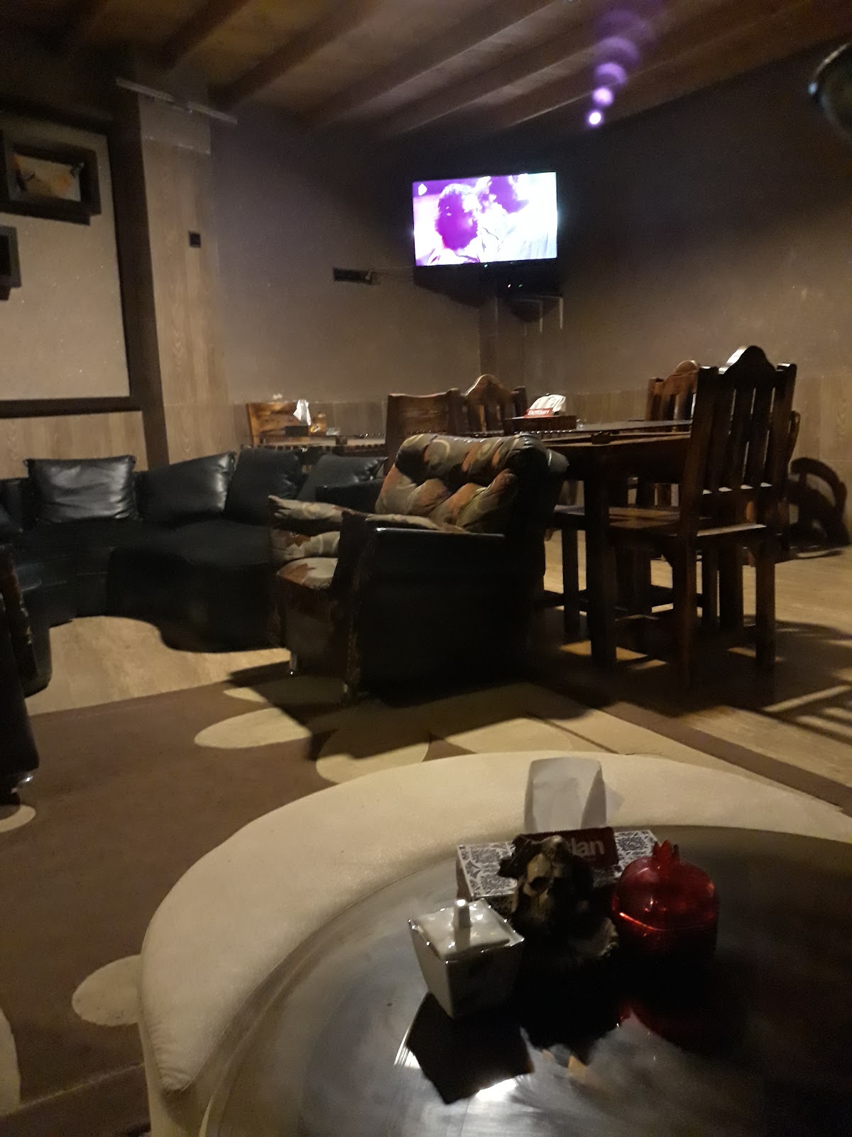 کافه آرش، تصویر ۵