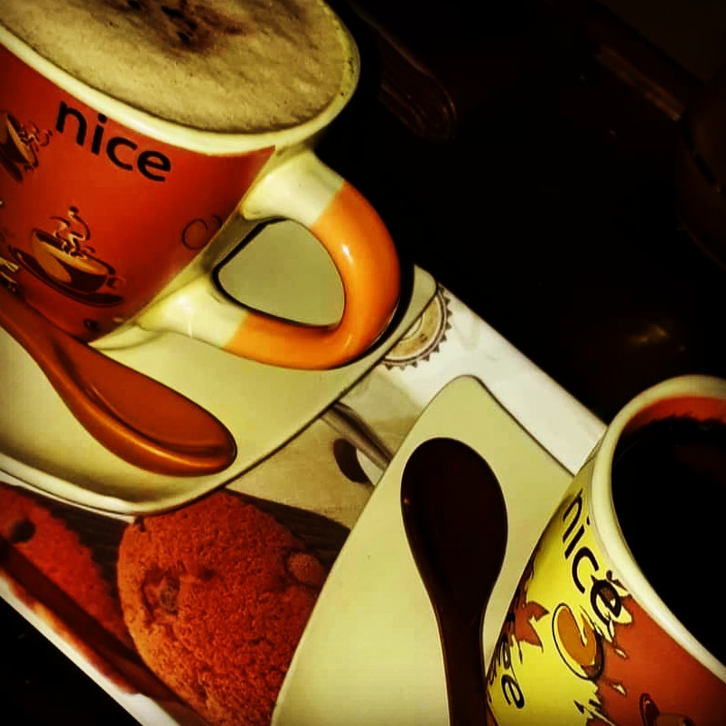 کافه آرش، تصویر ۷