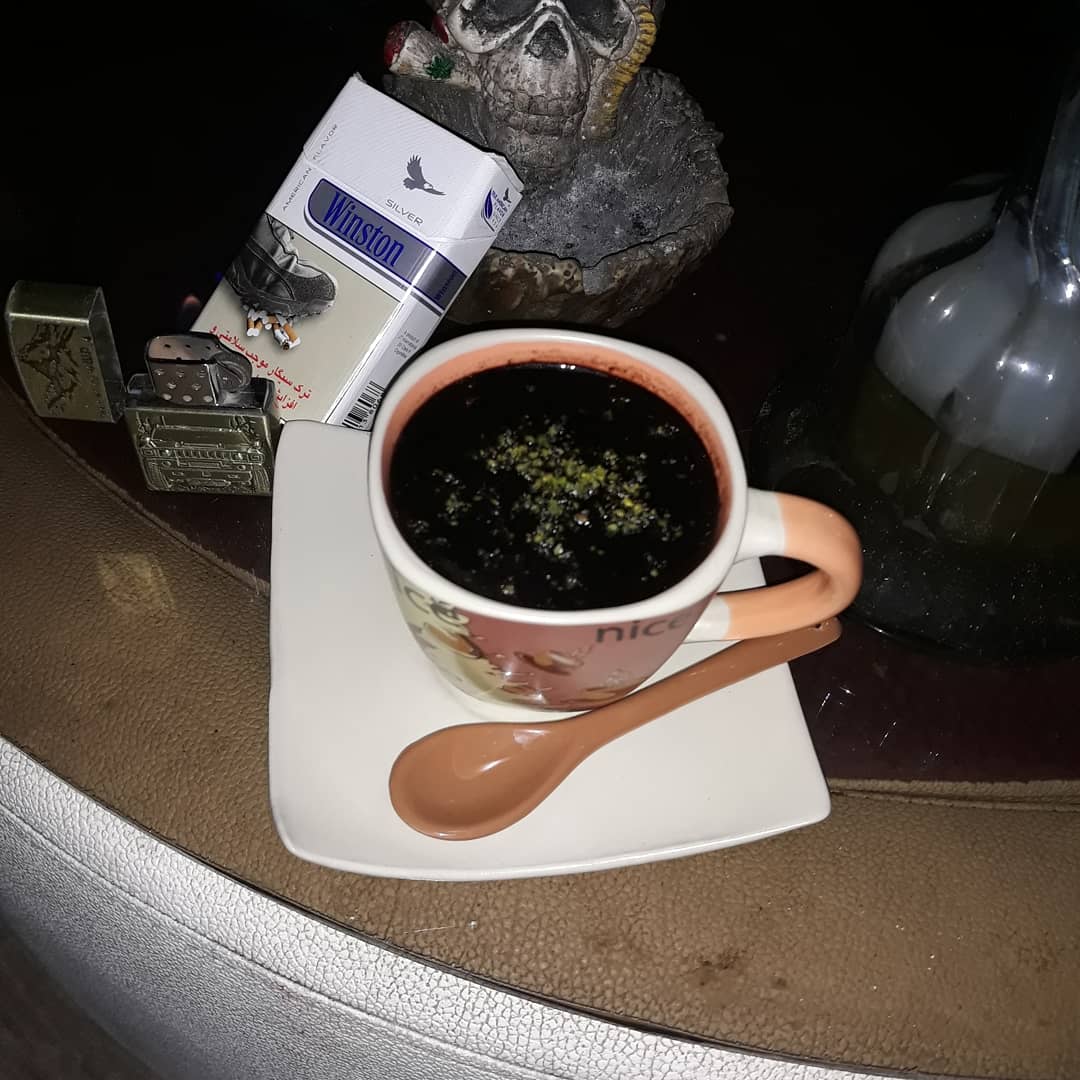 کافه آرش، تصویر ۸