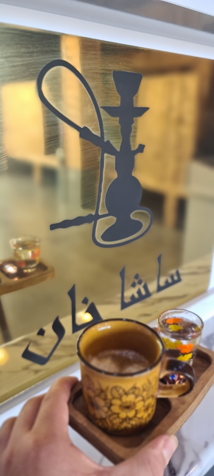 سرای سنتی ساشاخان، تصویر ۴
