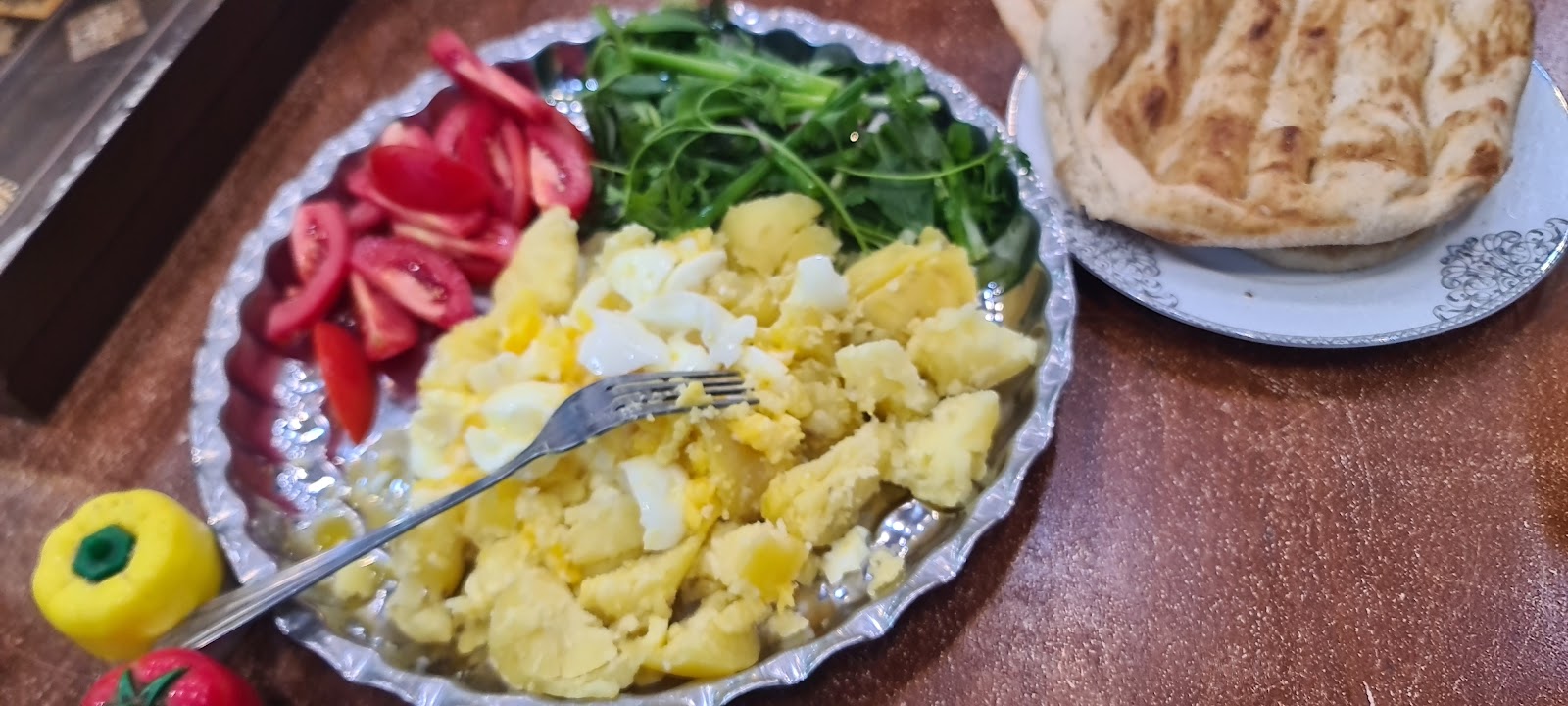 سرای سنتی ساشاخان، تصویر ۷