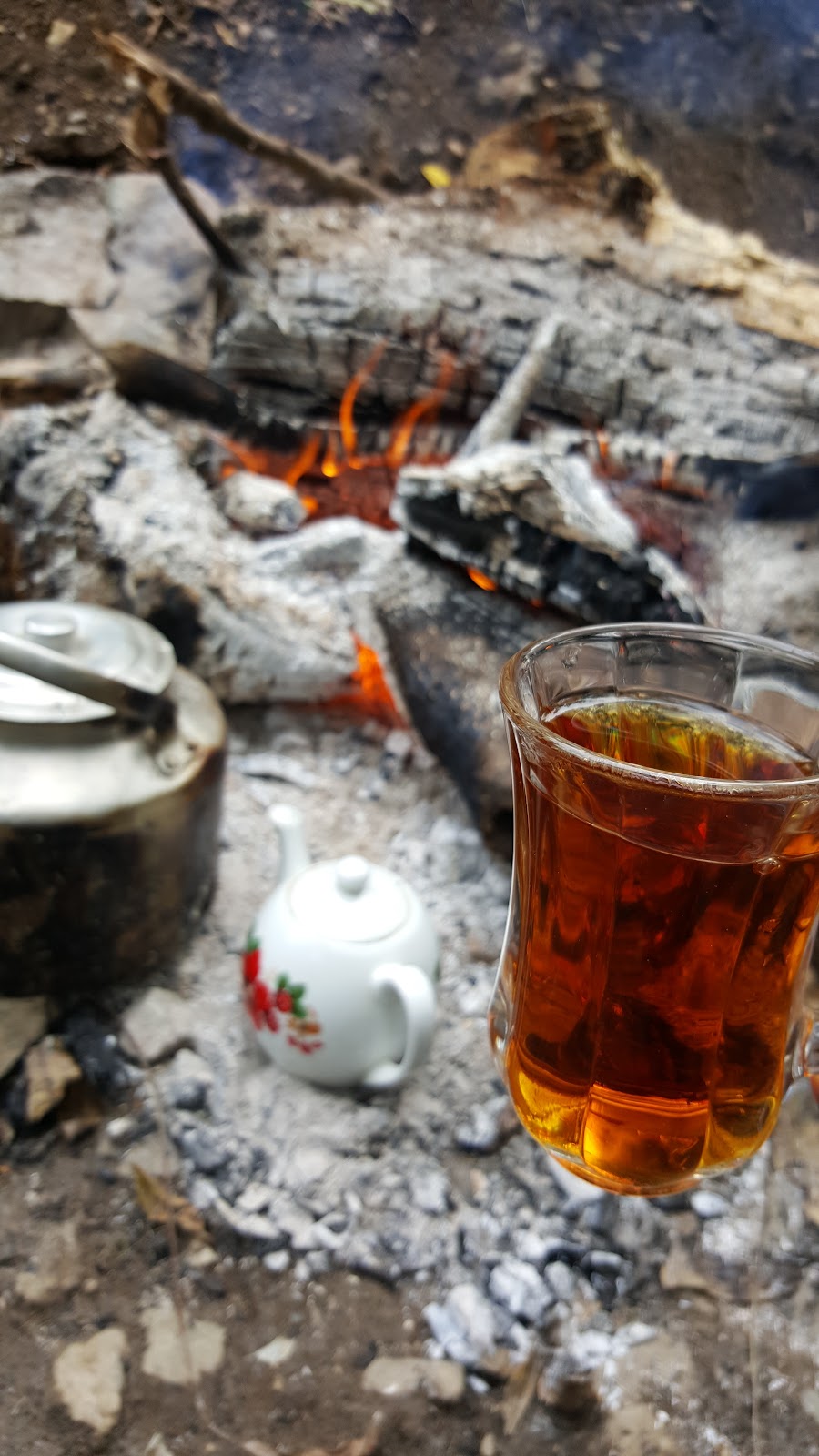 باغ سنتی پل انگولش، تصویر ۲