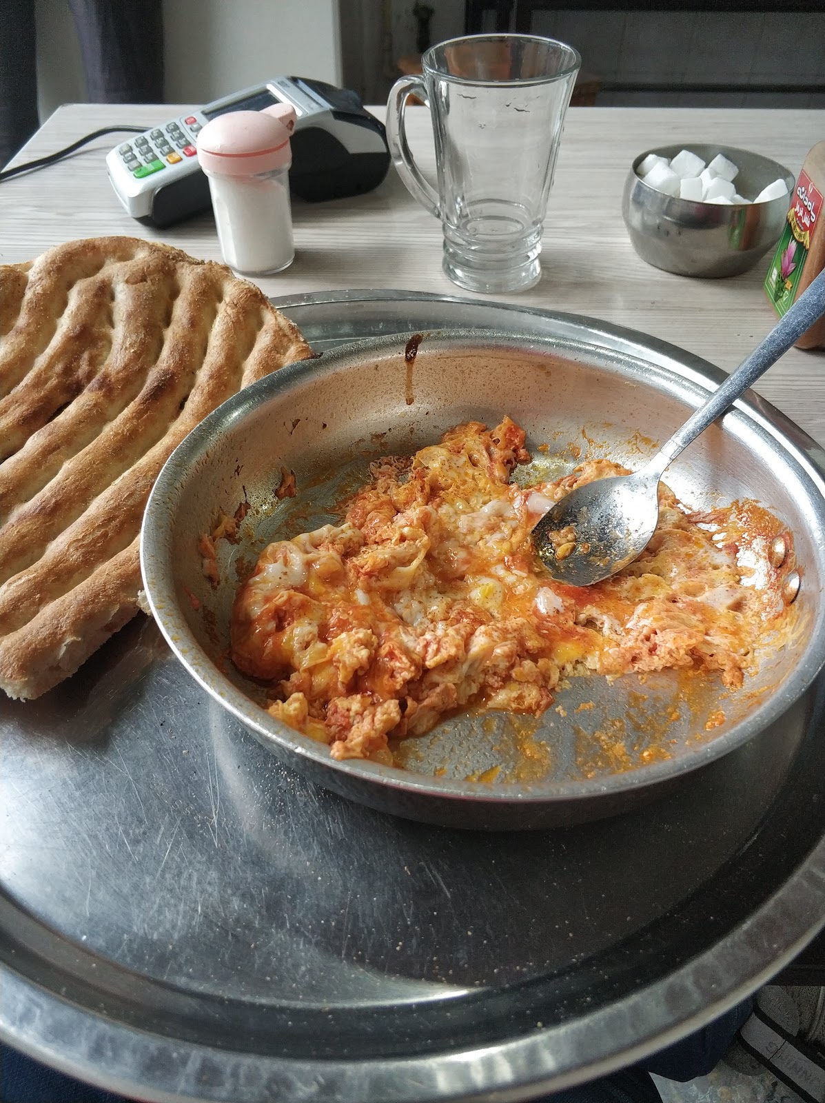 قهوه‌خانه و دیزی‌سرای سبلان سبز، تصویر ۳