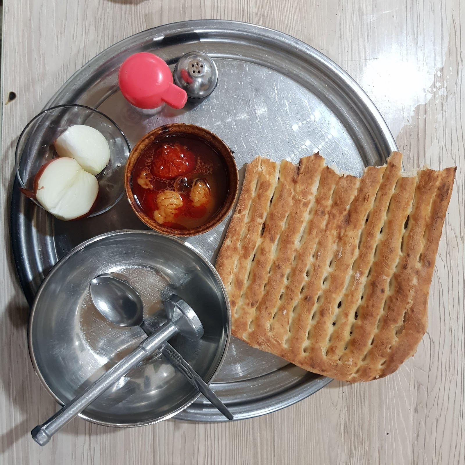 قهوه‌خانه و دیزی‌سرای سبلان سبز، تصویر ۶
