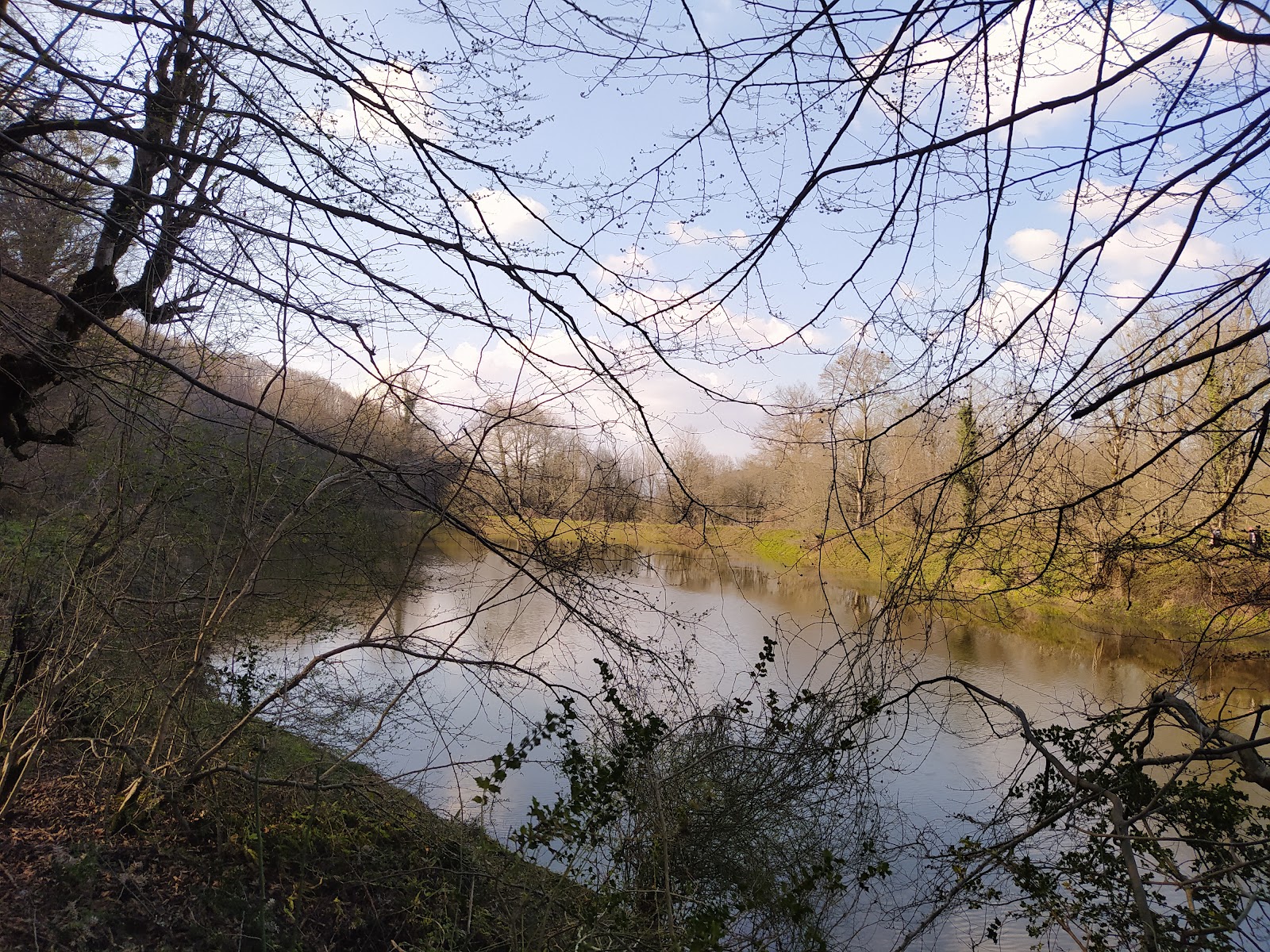 کلبه بیجار، تصویر ۵