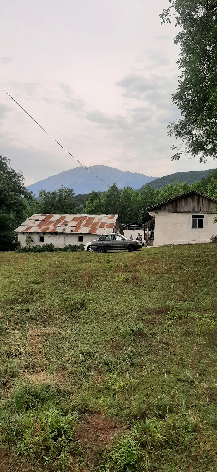 کلبه بیجار، تصویر ۷