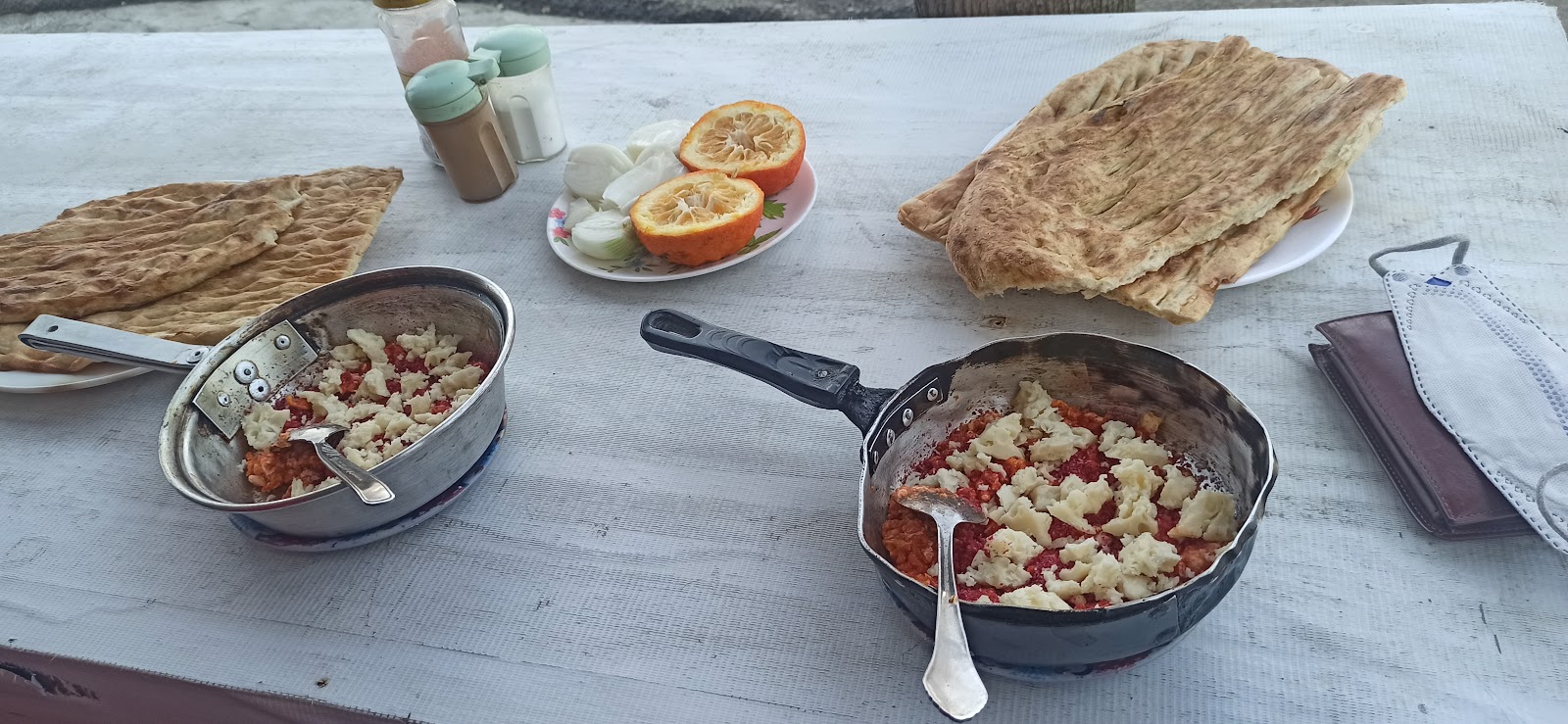 چایخانه دایی بهرام، تصویر ۲