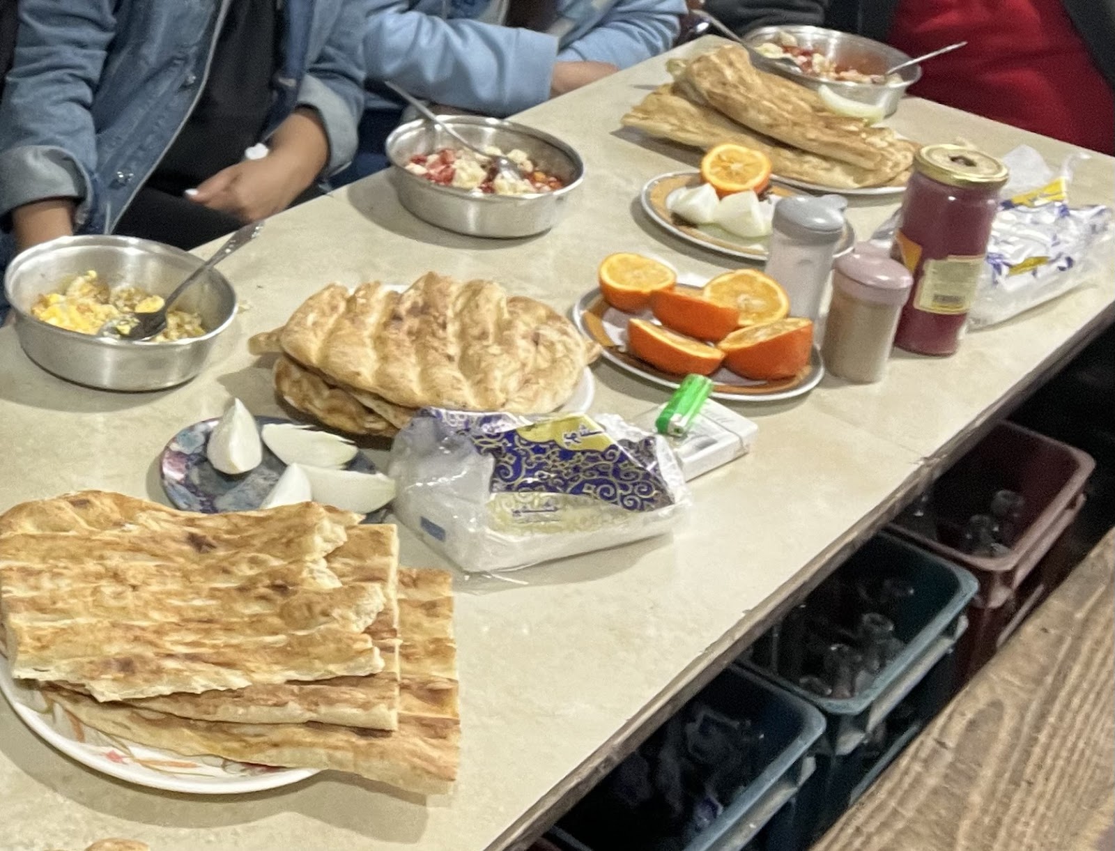 چایخانه دایی بهرام، تصویر ۵