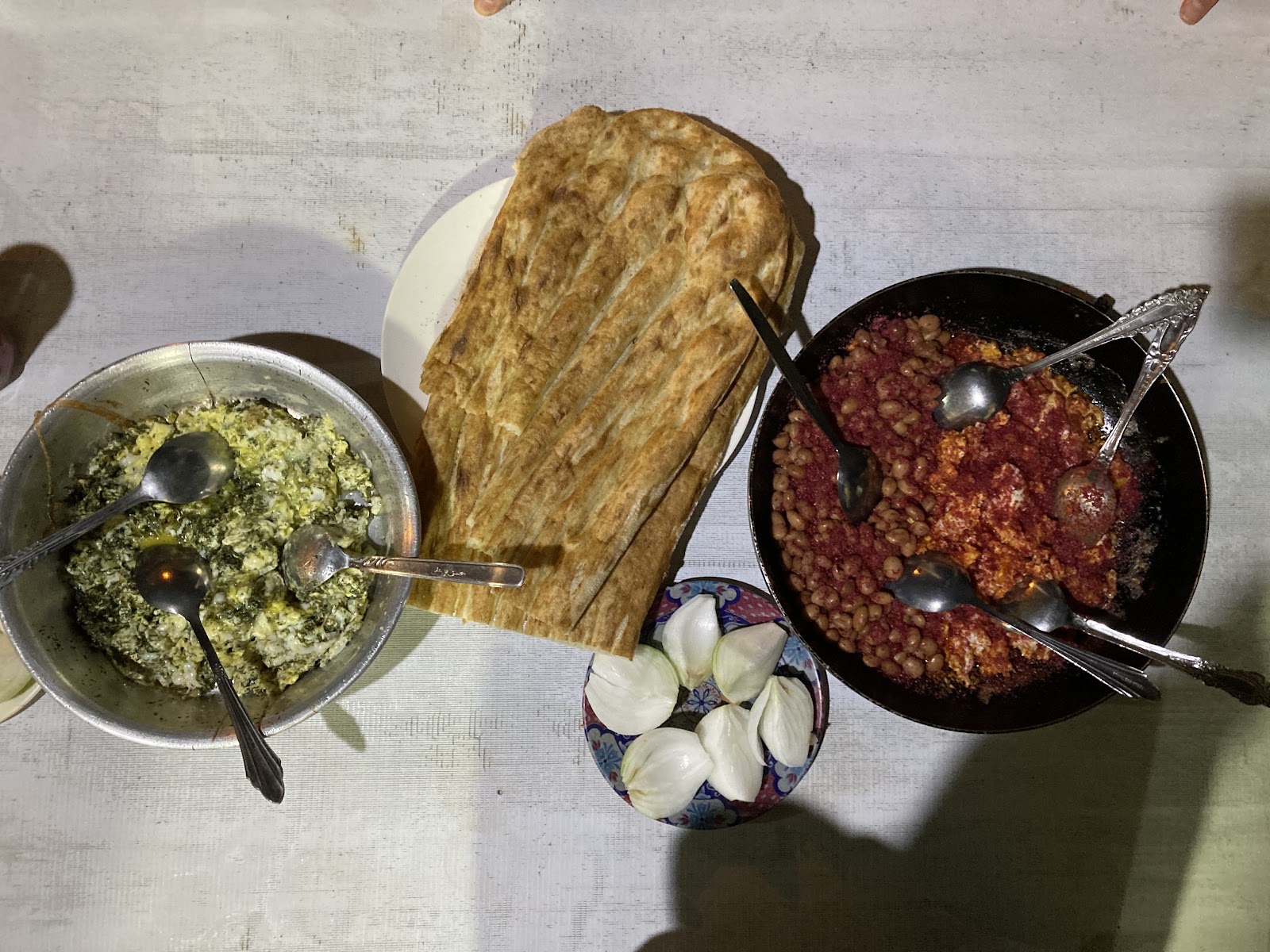 چایخانه دایی بهرام، تصویر ۷