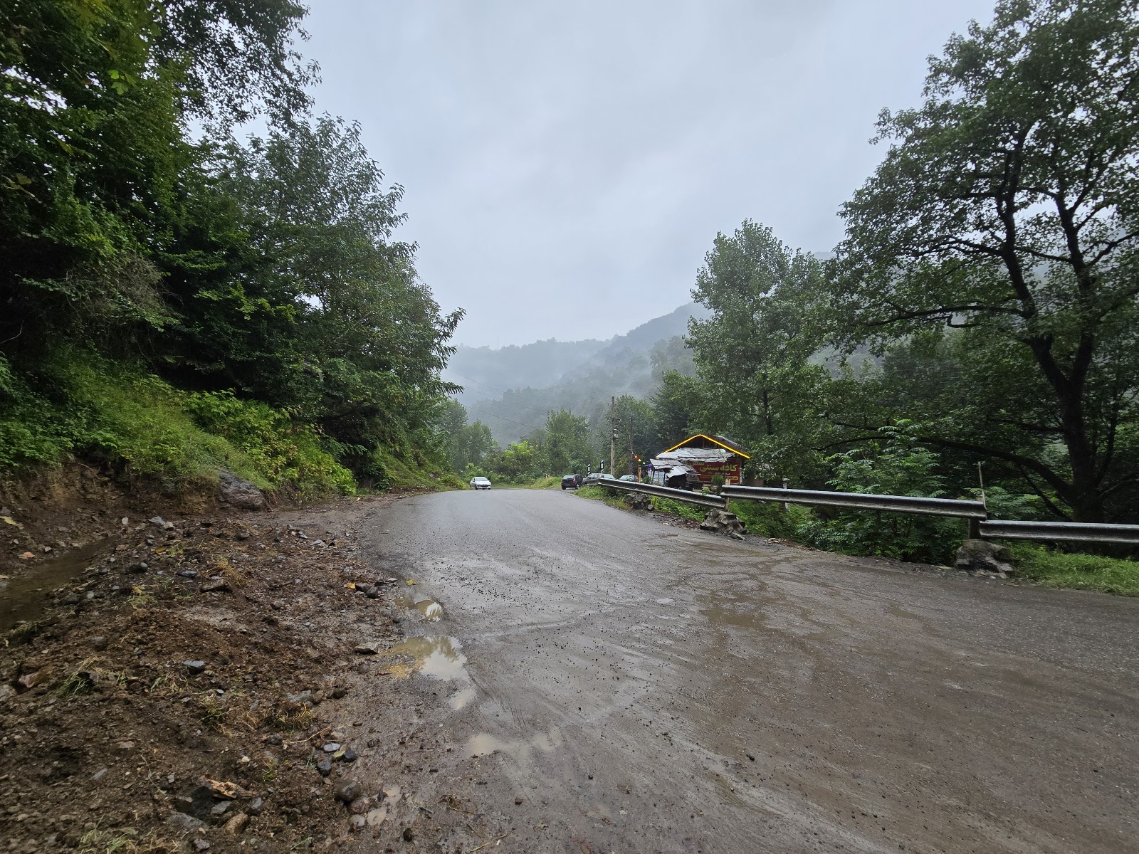 ایستگاه چای و نان، تصویر ۴