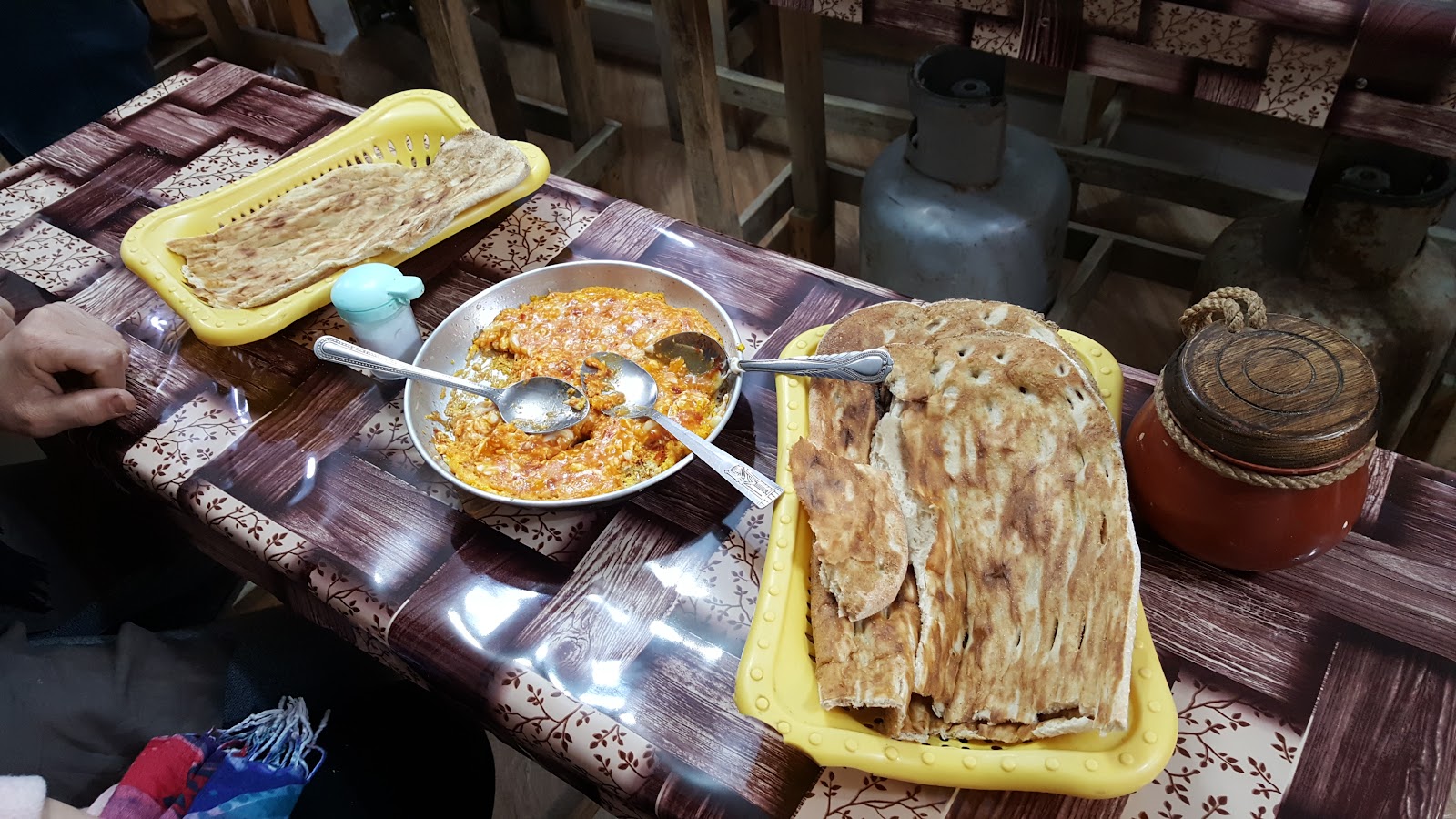 دیزی‌سرای عسگرپور، تصویر ۲