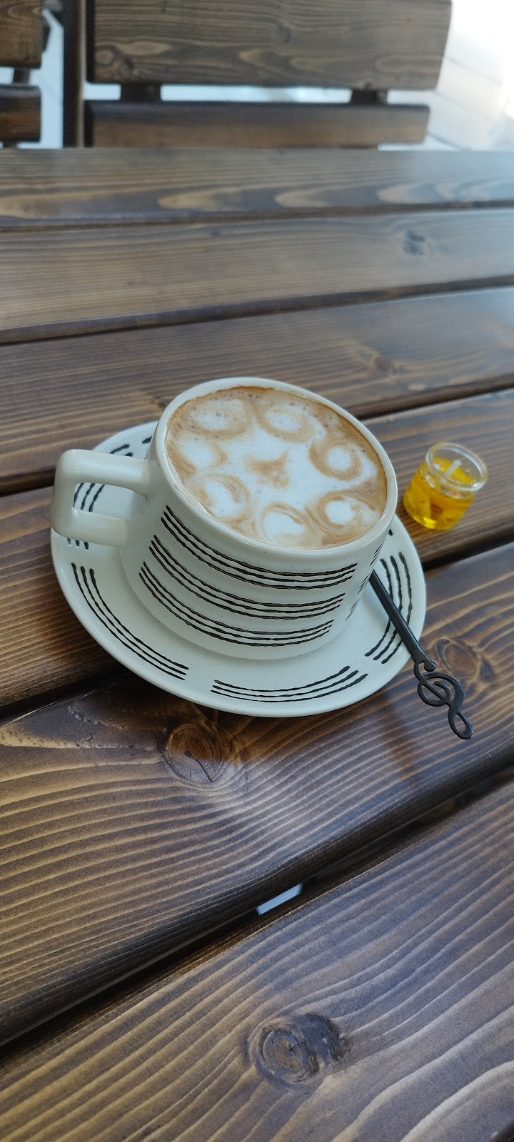 cafee north کافه شمال، تصویر ۲