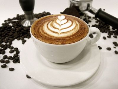 cafee north کافه شمال، تصویر ۳