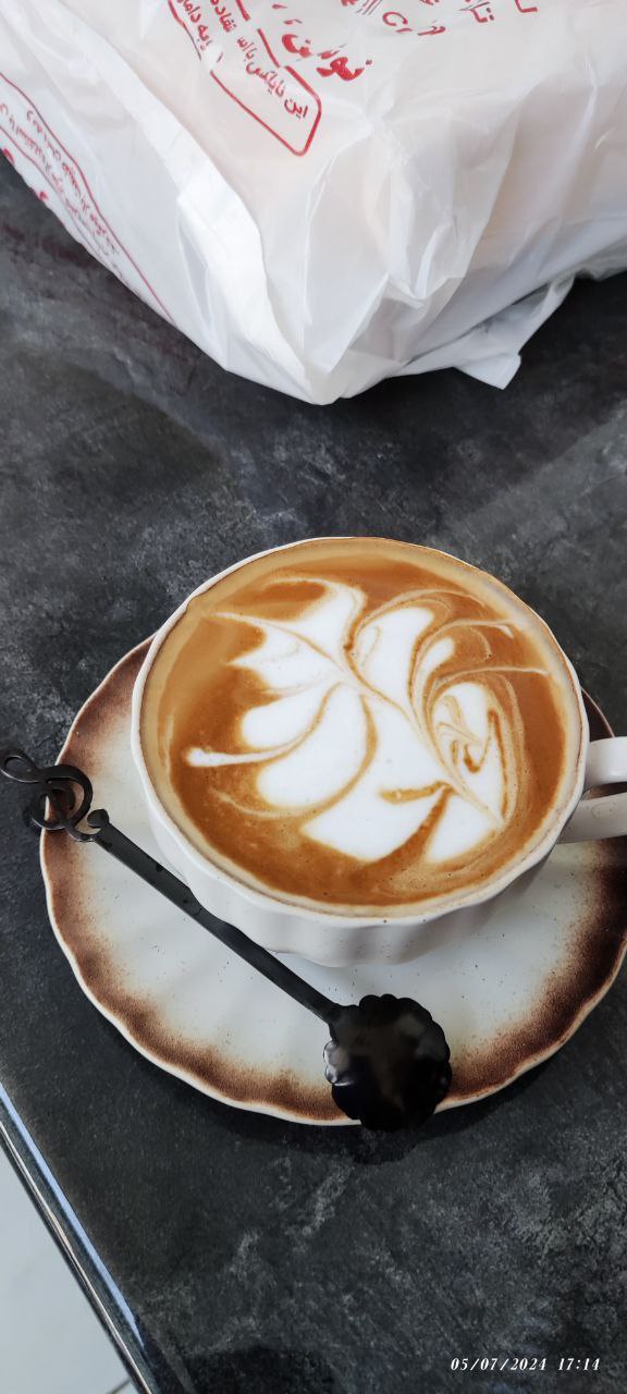 cafee north کافه شمال، تصویر ۴