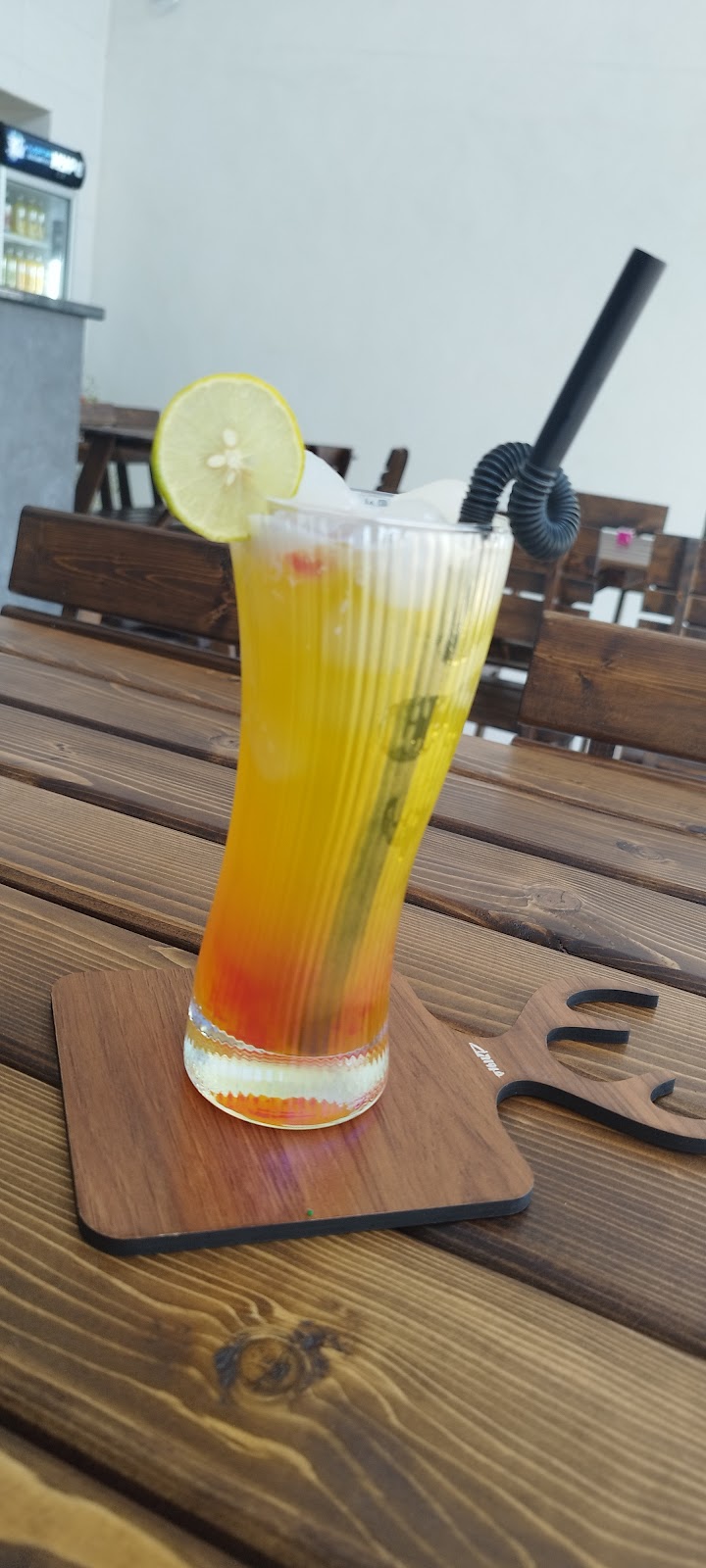 cafee north کافه شمال، تصویر ۶