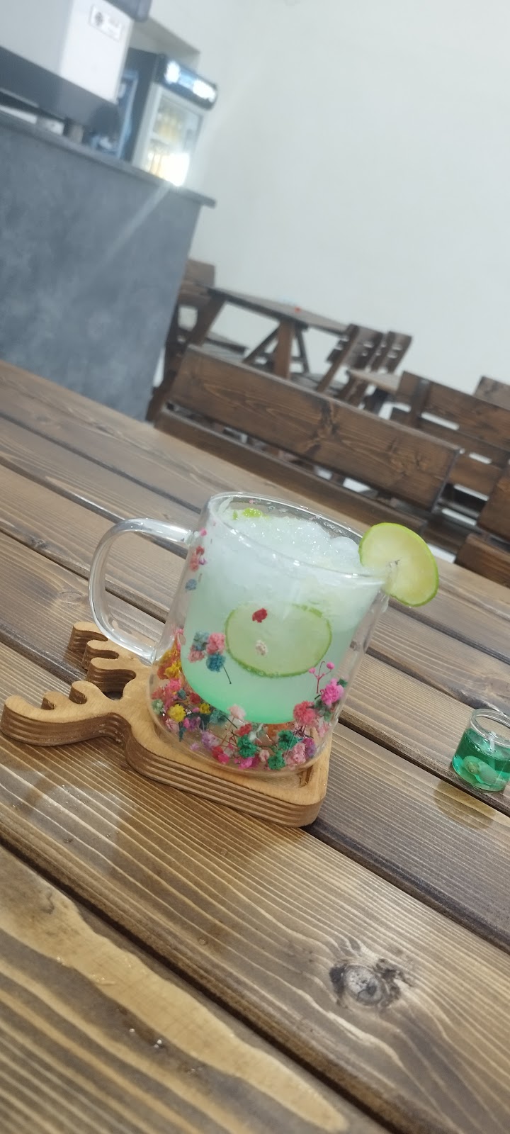 cafee north کافه شمال، تصویر ۷