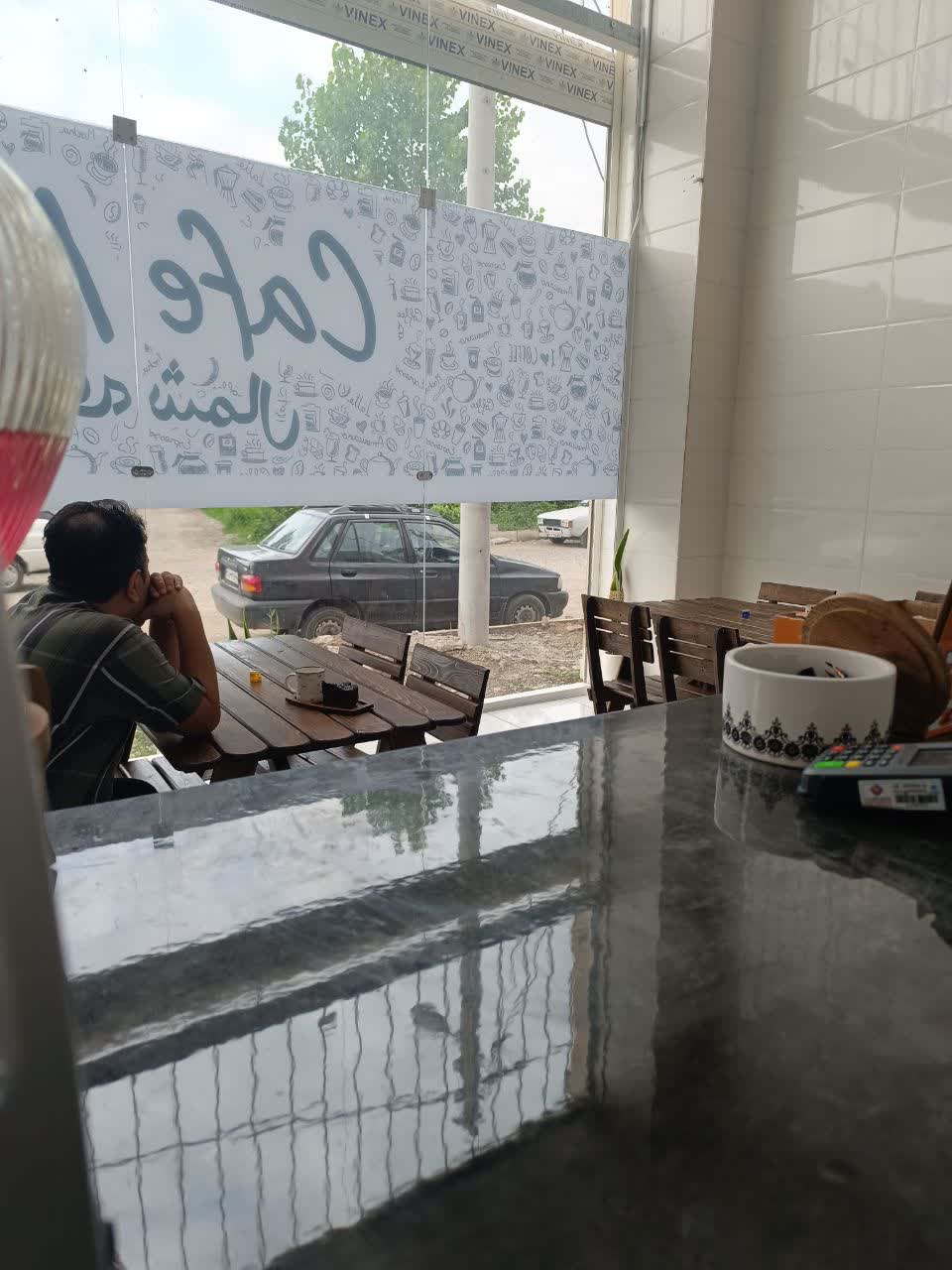 cafee north کافه شمال، تصویر ۸