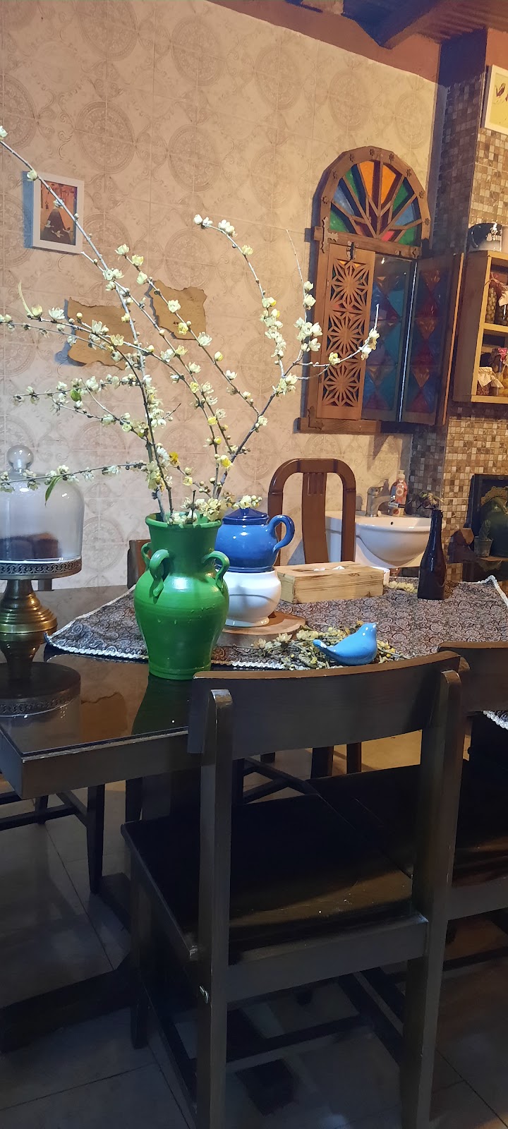 کافه پیانیست، تصویر ۳