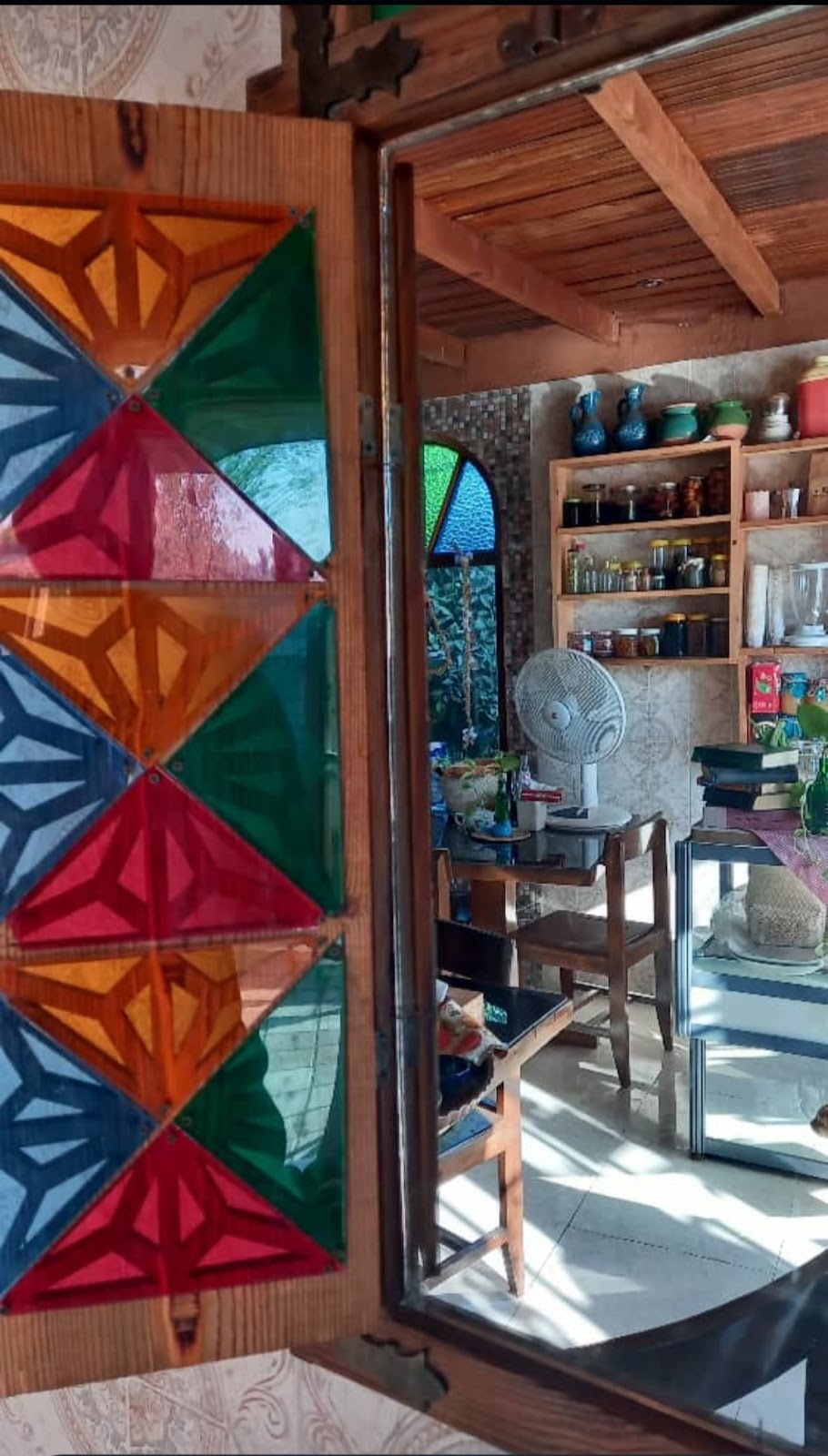 کافه پیانیست، تصویر ۶