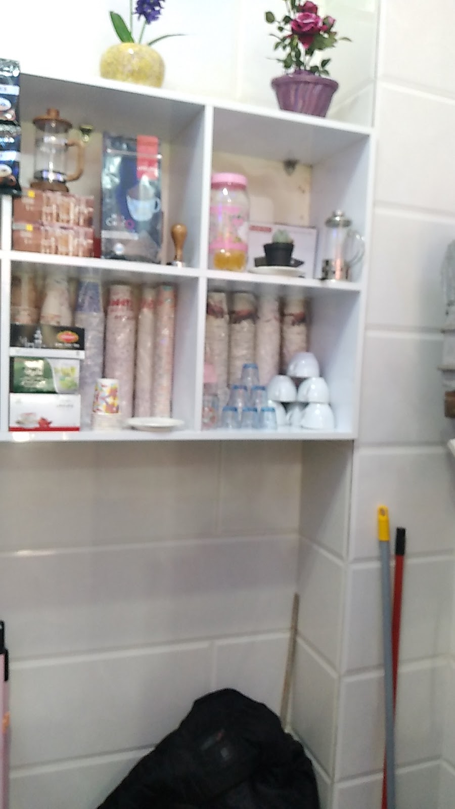 کافه سرای حامد، تصویر ۵