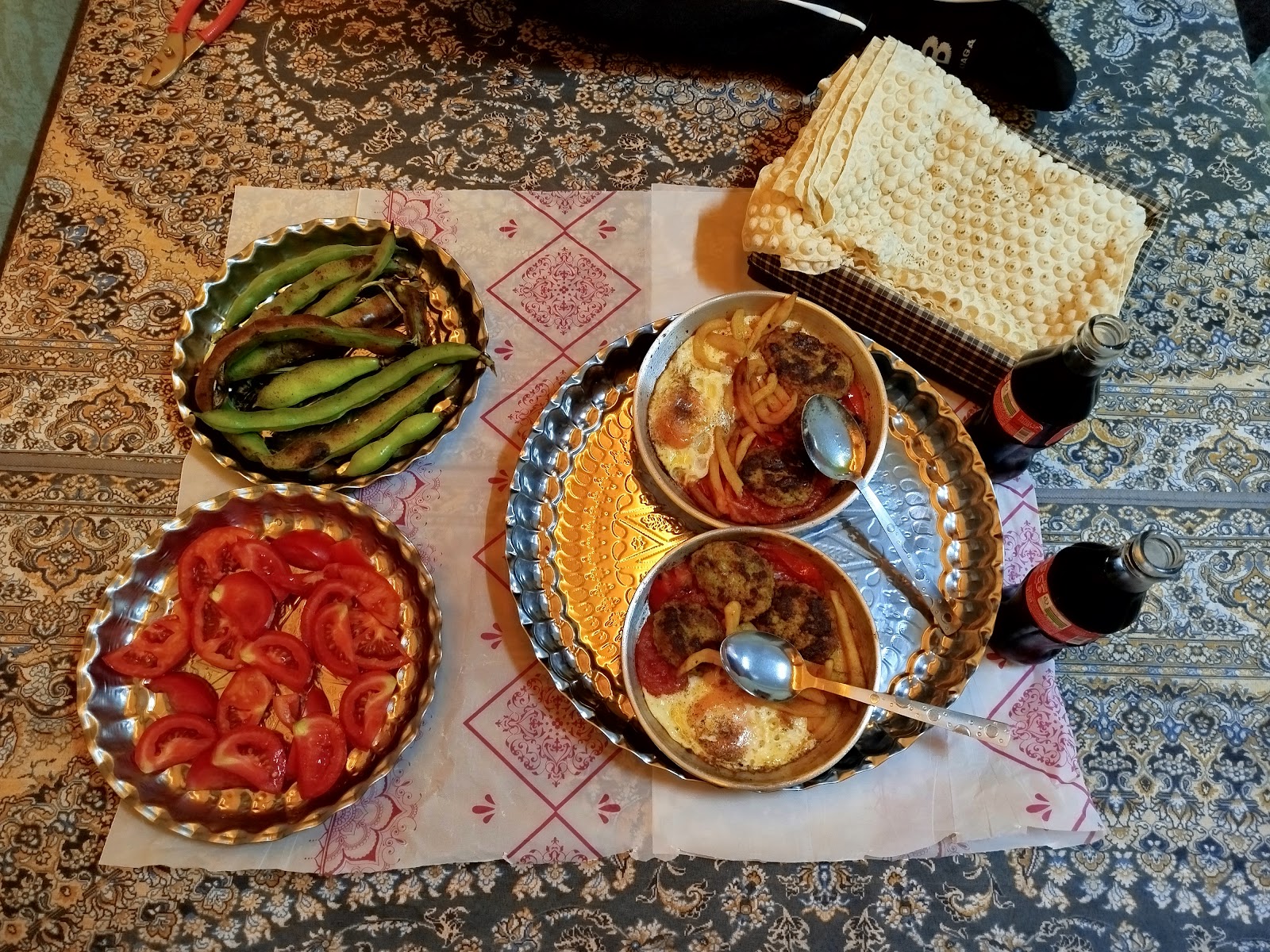 چ کافه امیر، تصویر ۲