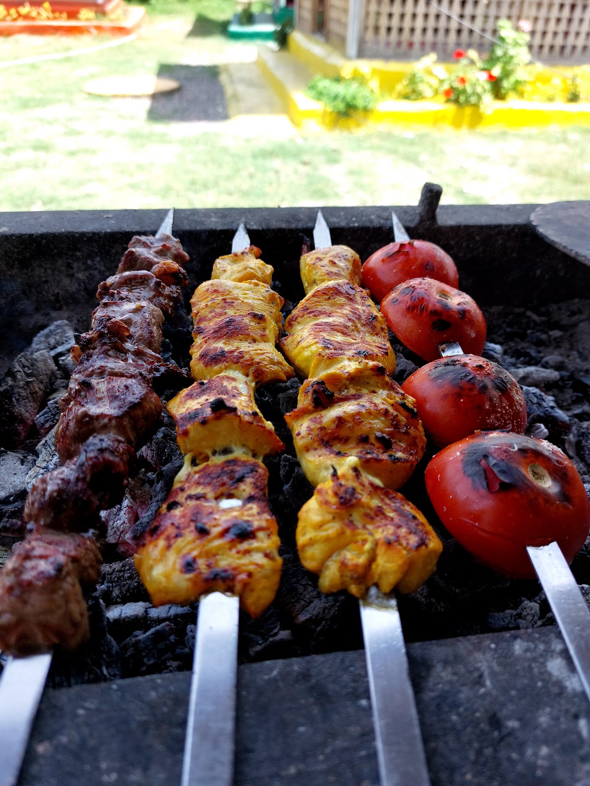 کافه رستوران 29، تصویر ۲