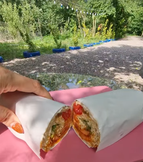 چایخانه سنتی عمه خانم، تصویر ۷