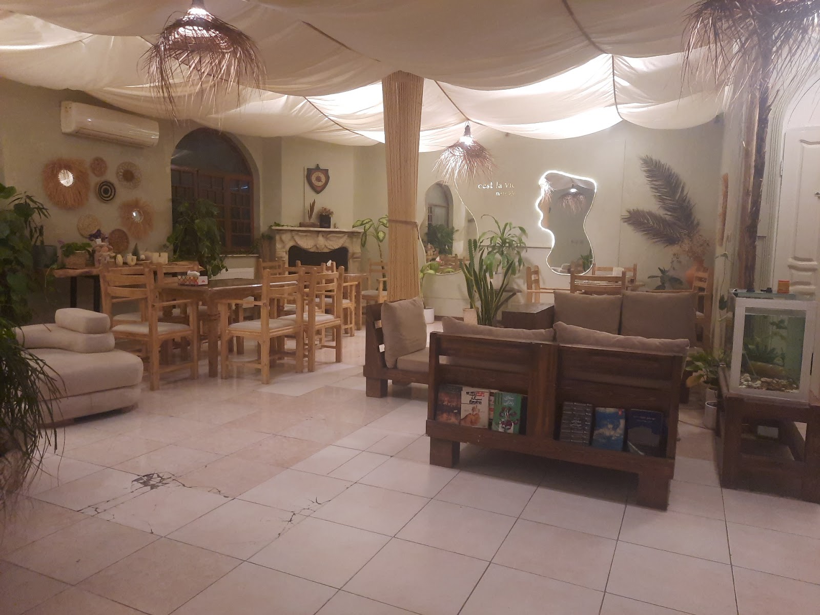 کافه سلاوی Cafe celavi، تصویر ۶