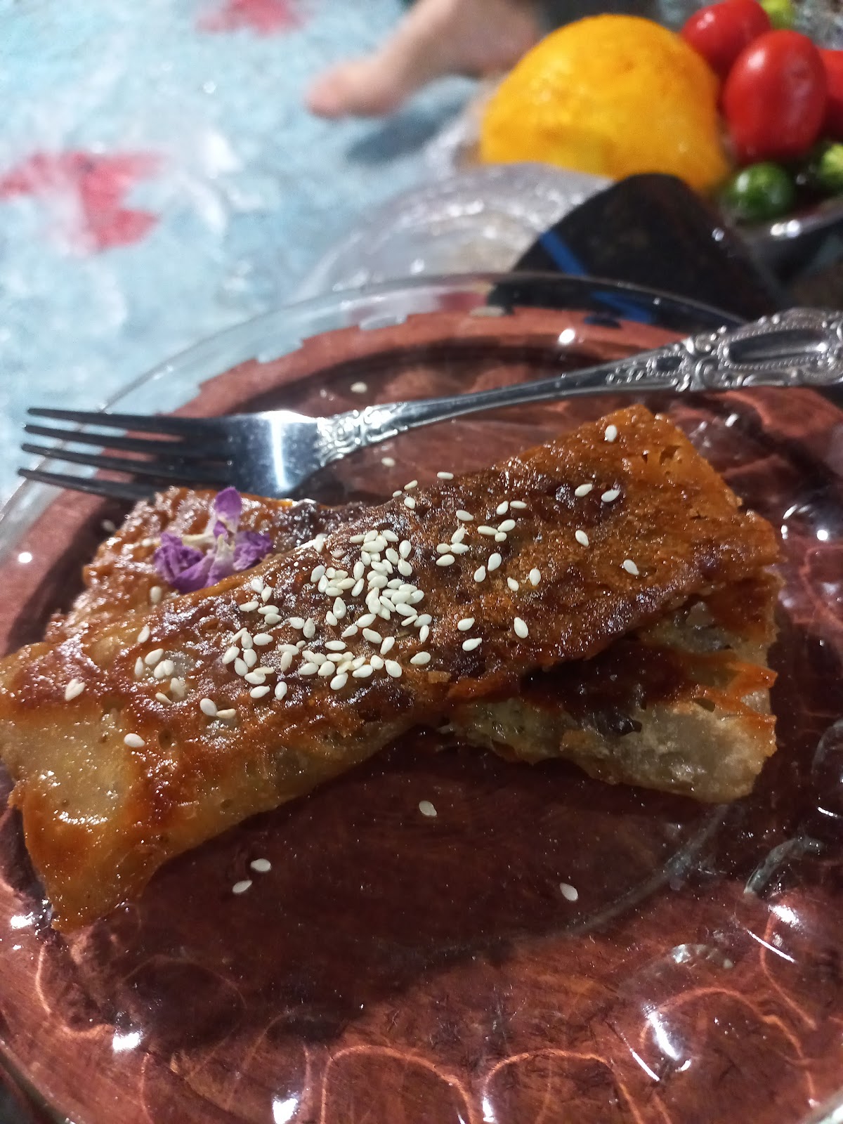 کافه میشین، تصویر ۵