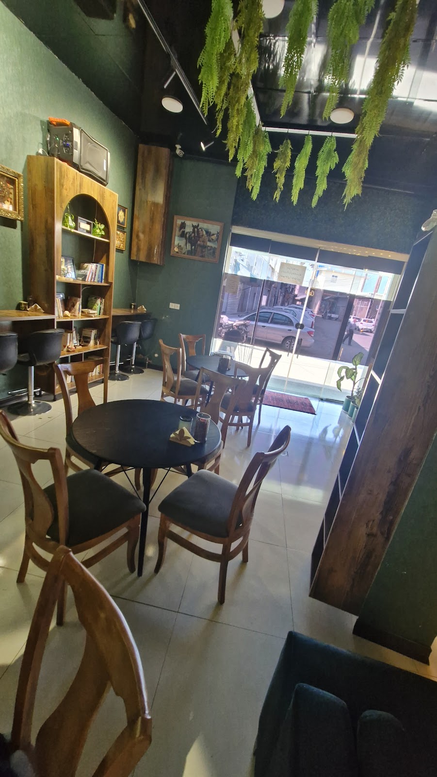کافه نبات ماسال، تصویر ۷