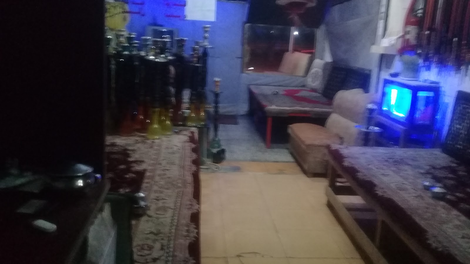کافه دوستان، تصویر ۳
