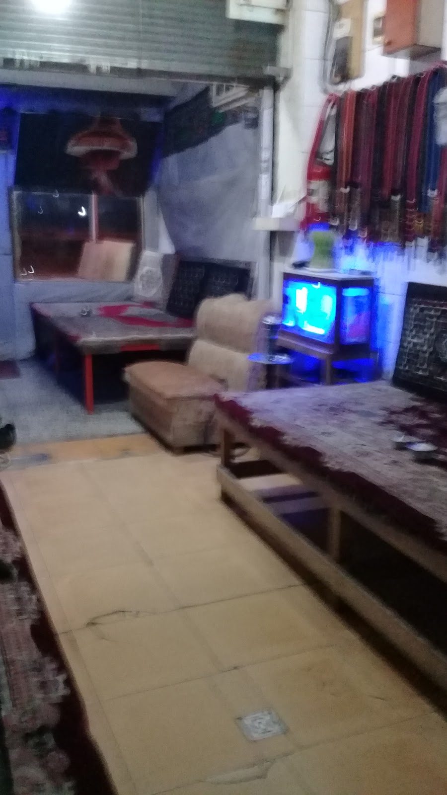 کافه دوستان، تصویر ۶