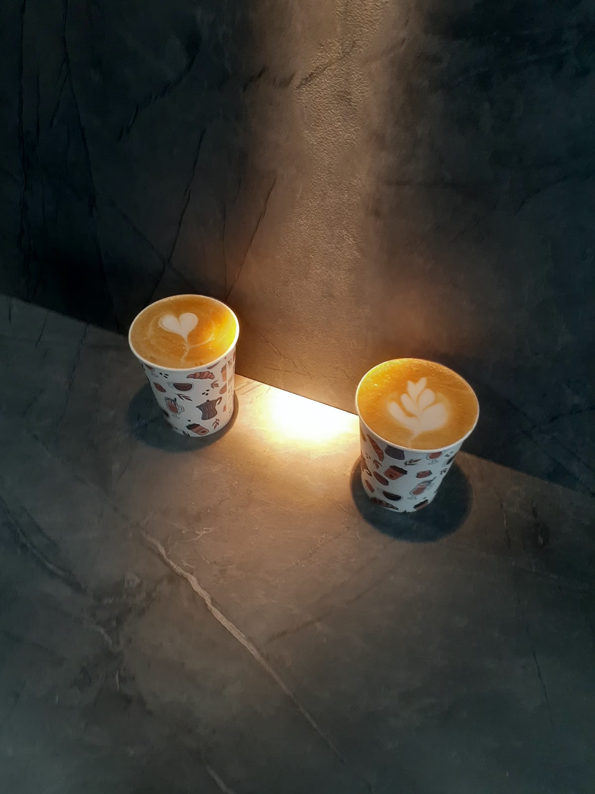 کافی ام تو، تصویر ۴